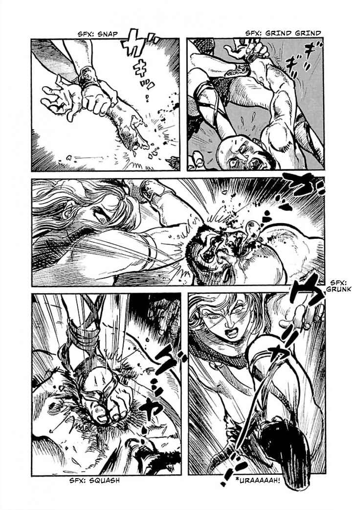 Page 37 Chapter 7 Pentheus
