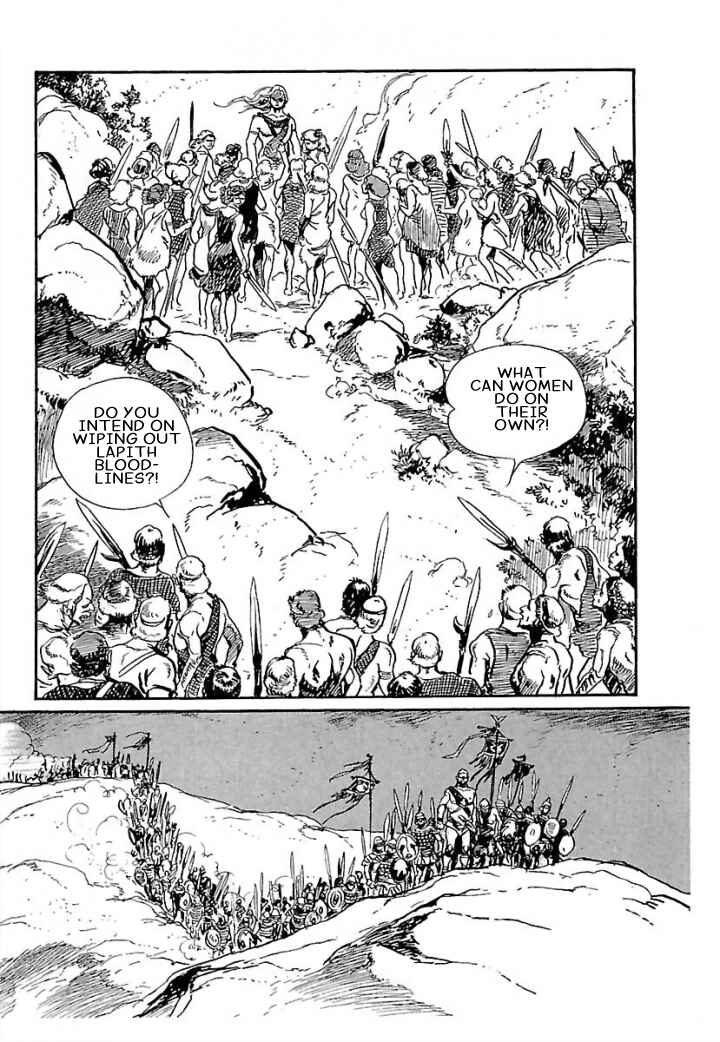 Page 53 Chapter 7 Pentheus