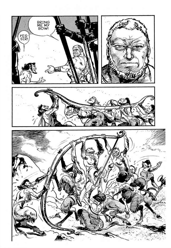 Page 56 Chapter 7 Pentheus