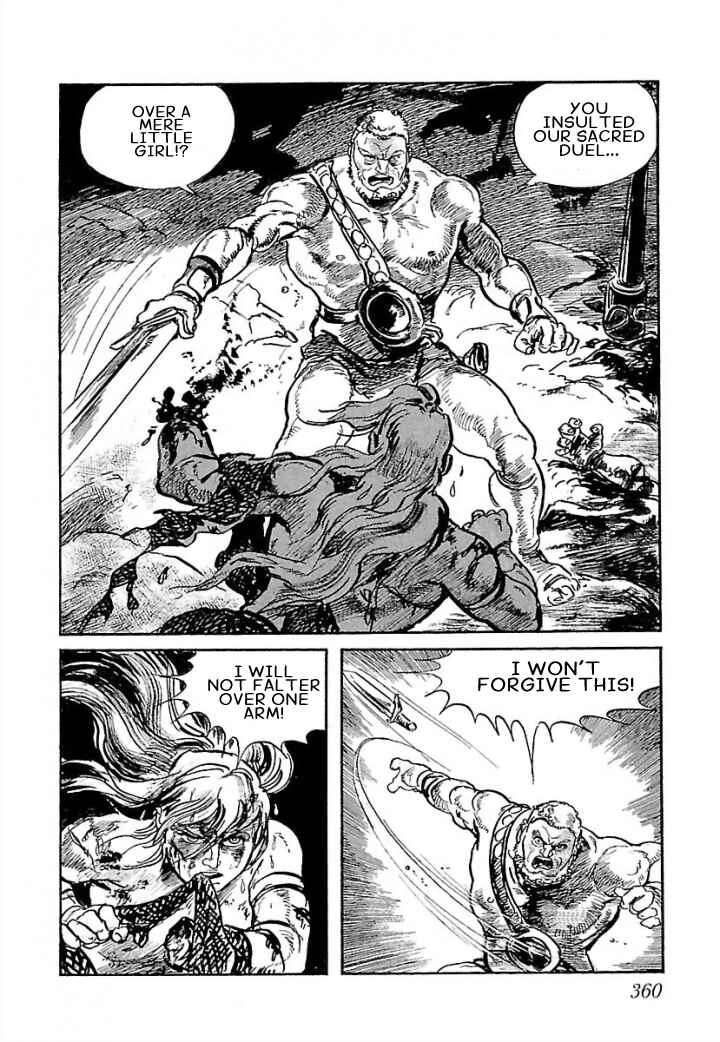 Page 67 Chapter 7 Pentheus