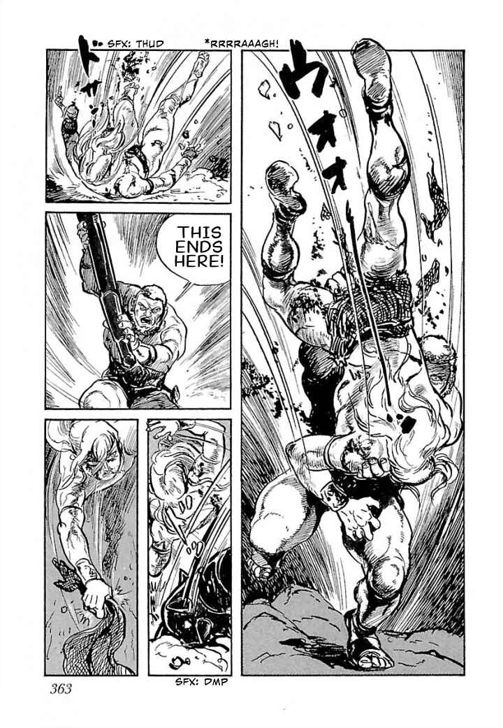 Page 70 Chapter 7 Pentheus
