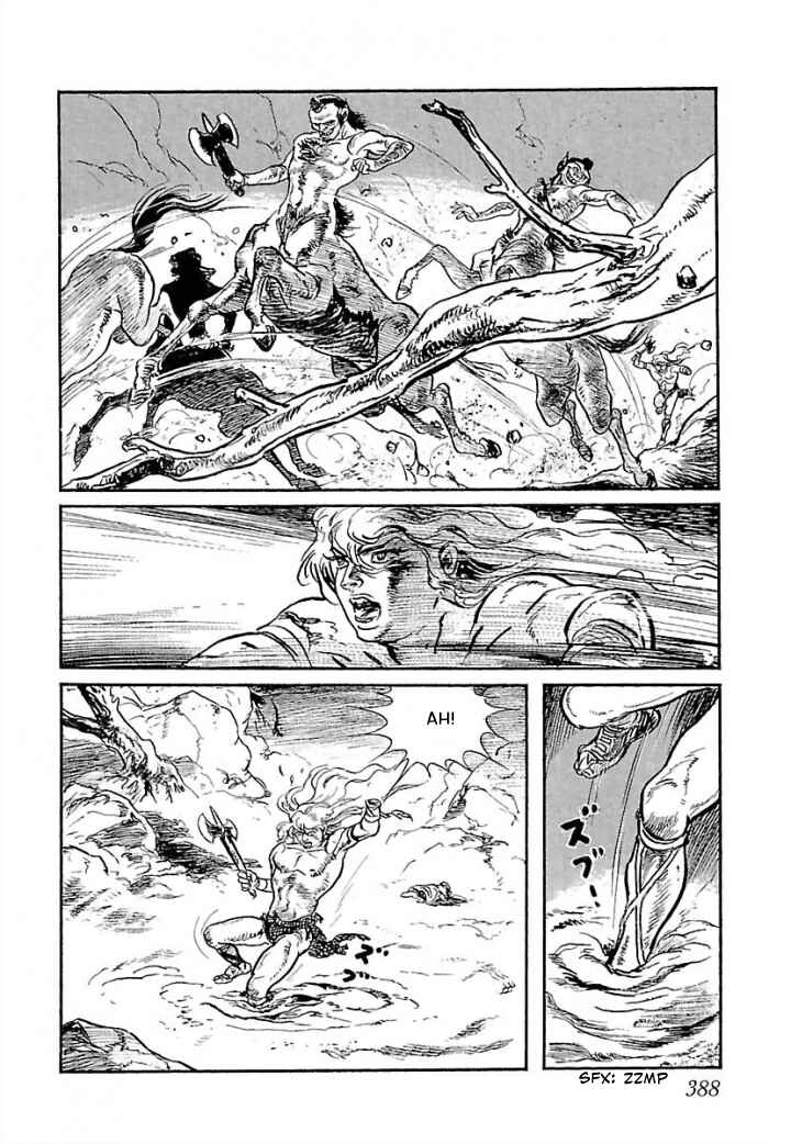 Page 94 Chapter 7 Pentheus