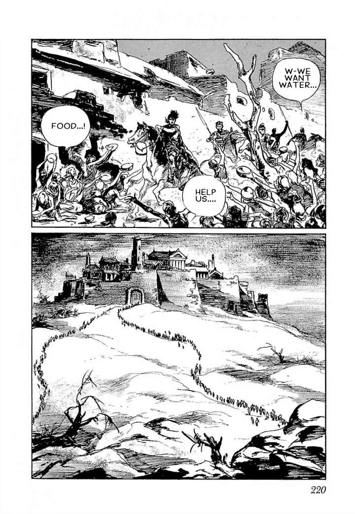 Page 33 Chapter 5 Pentheus