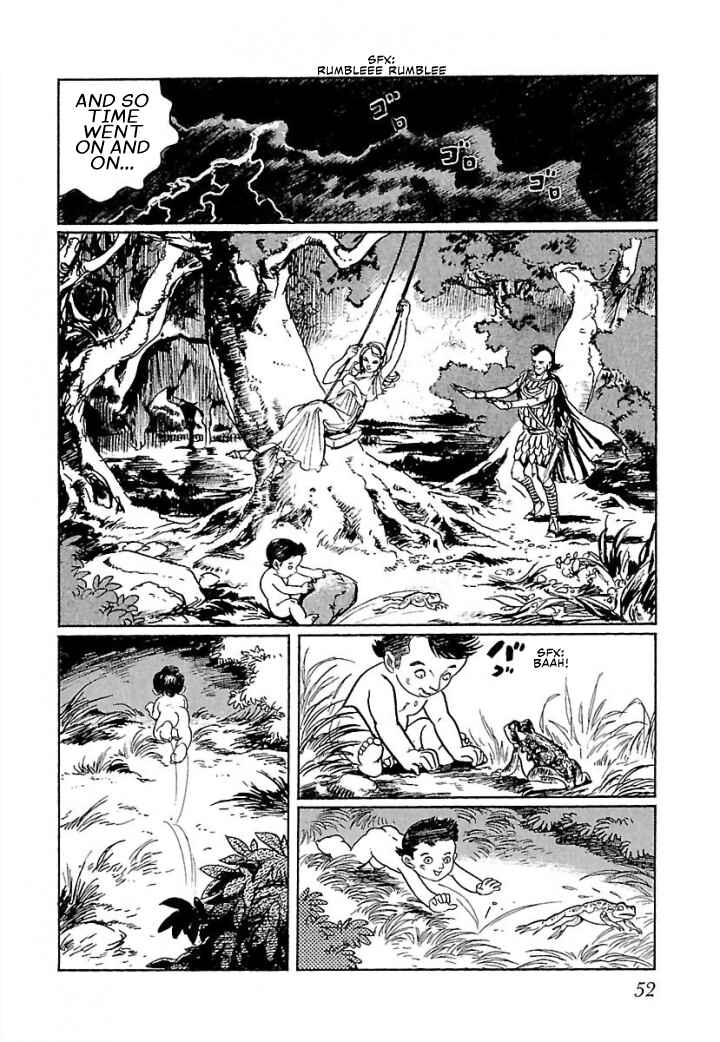 Page 15 Chapter 2 Pentheus