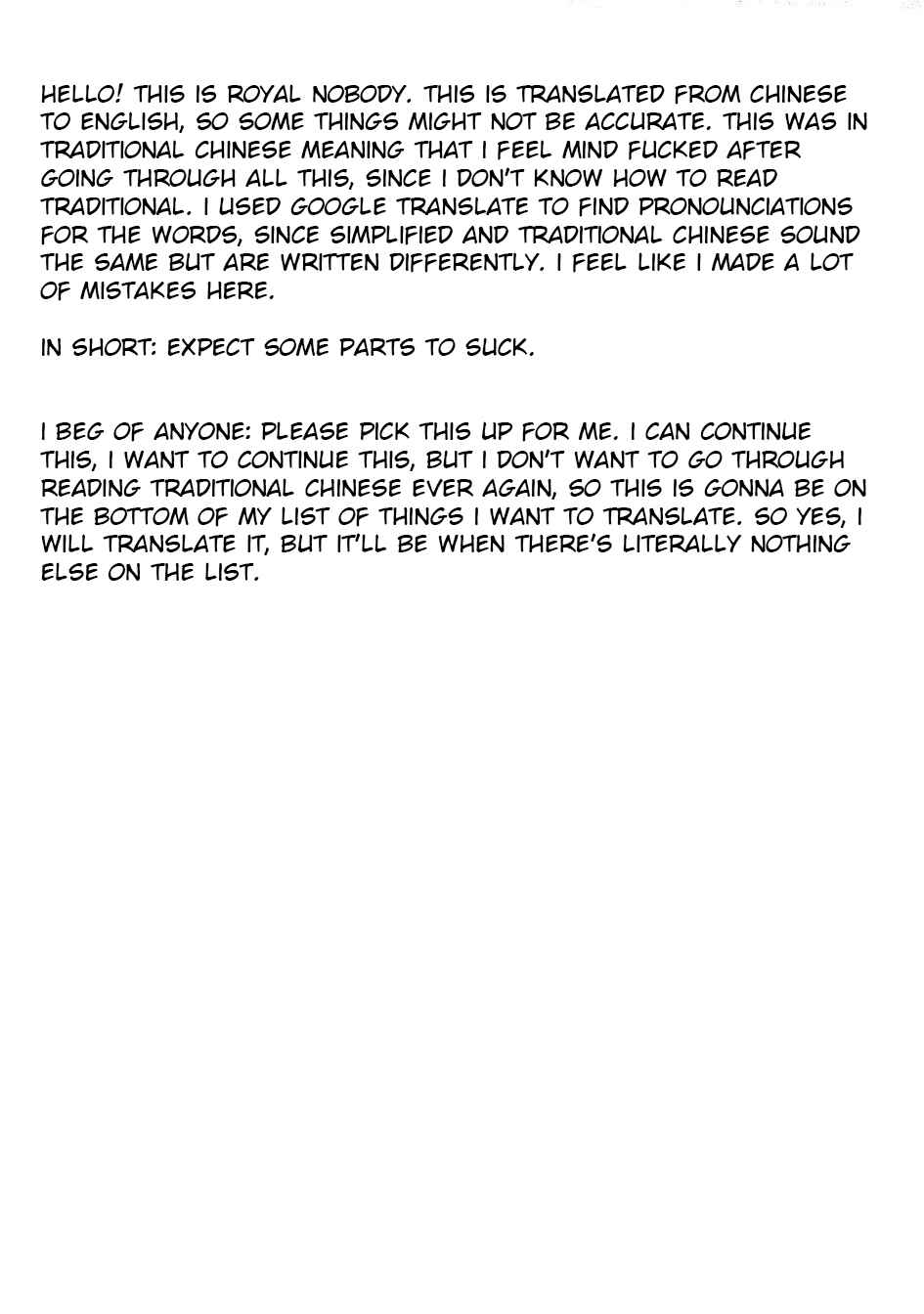 Page 1 Chapter 2 Good-Bye Dystopia