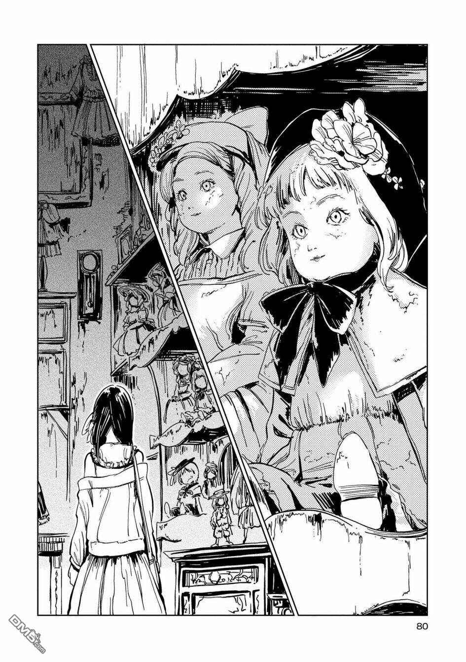 Page 17 Chapter 2 Good-Bye Dystopia