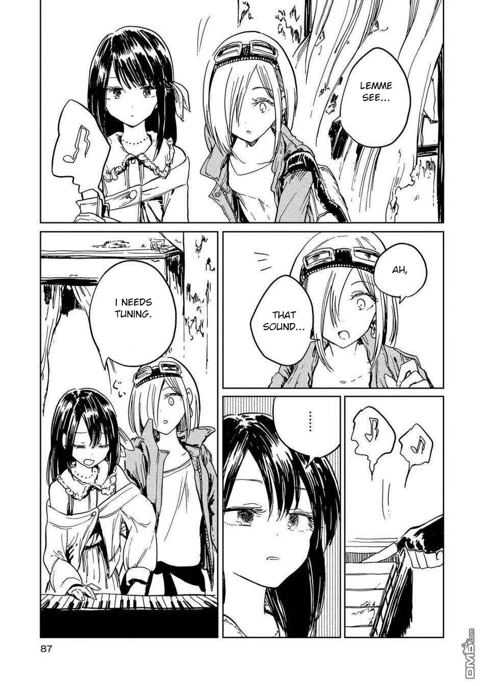 Page 24 Chapter 2 Good-Bye Dystopia