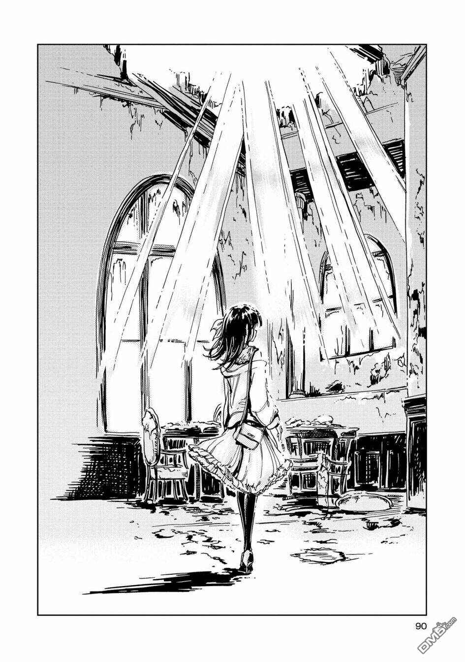 Page 27 Chapter 2 Good-Bye Dystopia