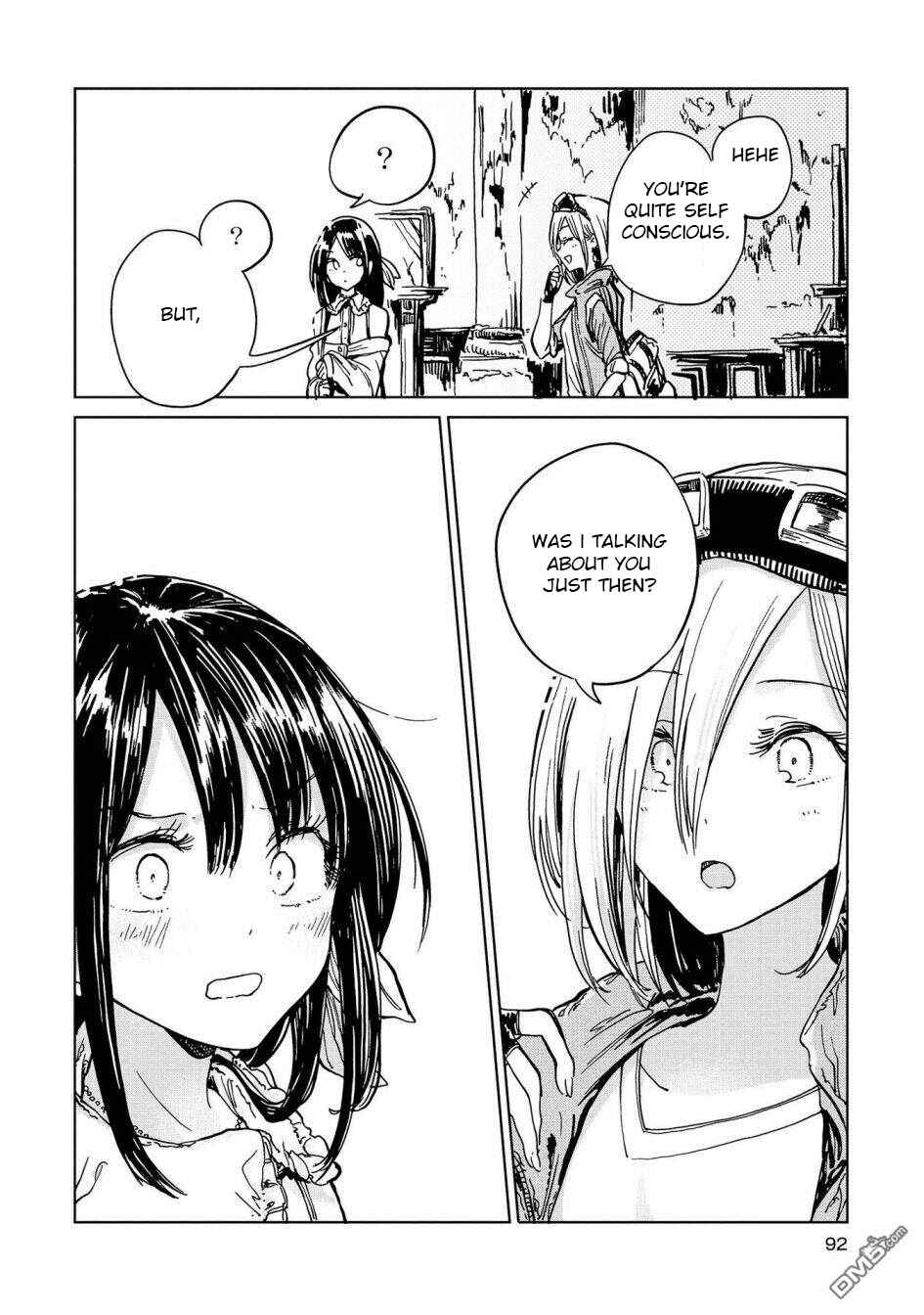 Page 29 Chapter 2 Good-Bye Dystopia