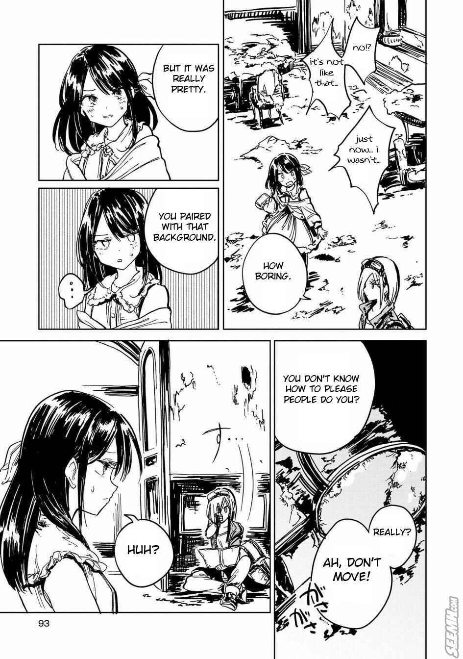 Page 30 Chapter 2 Good-Bye Dystopia