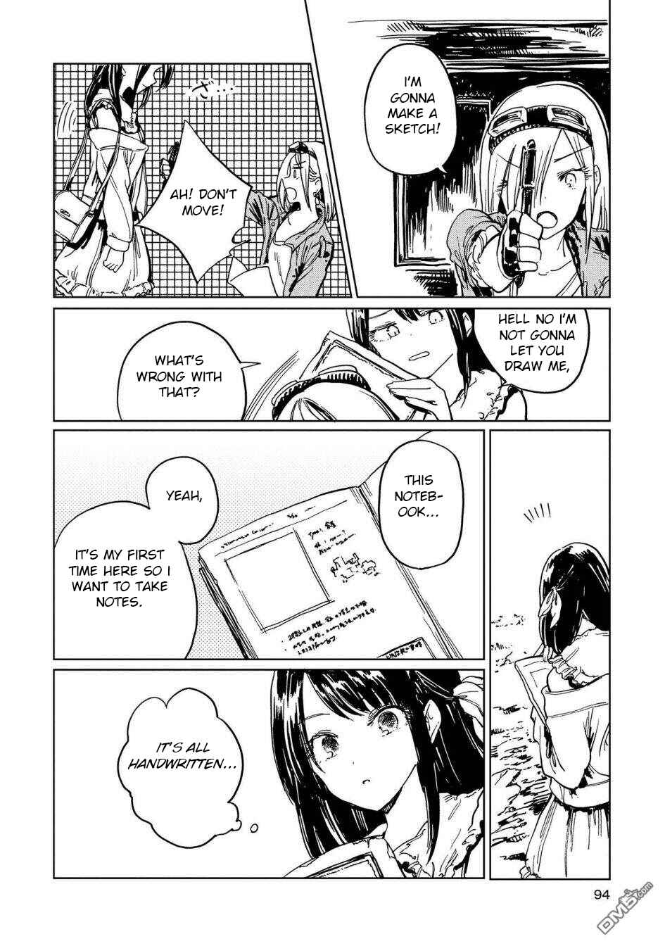 Page 31 Chapter 2 Good-Bye Dystopia
