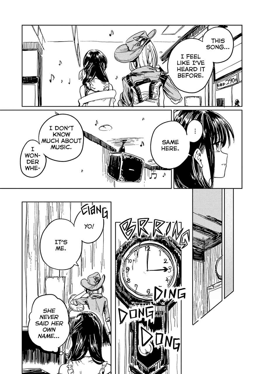 Page 11 Chapter 3 Good-Bye Dystopia
