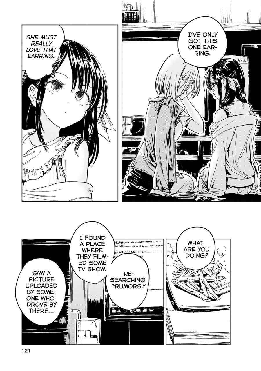 Page 19 Chapter 3 Good-Bye Dystopia