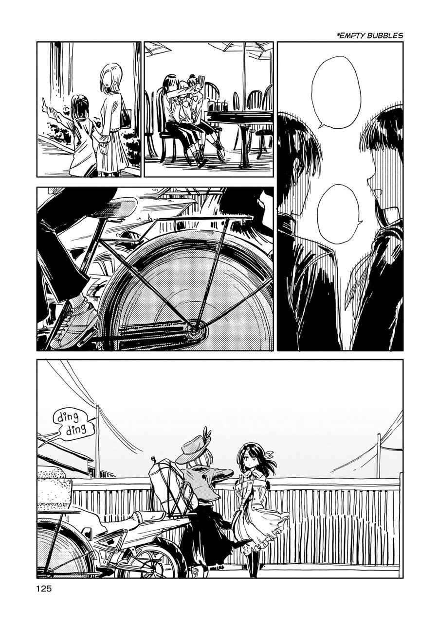 Page 23 Chapter 3 Good-Bye Dystopia