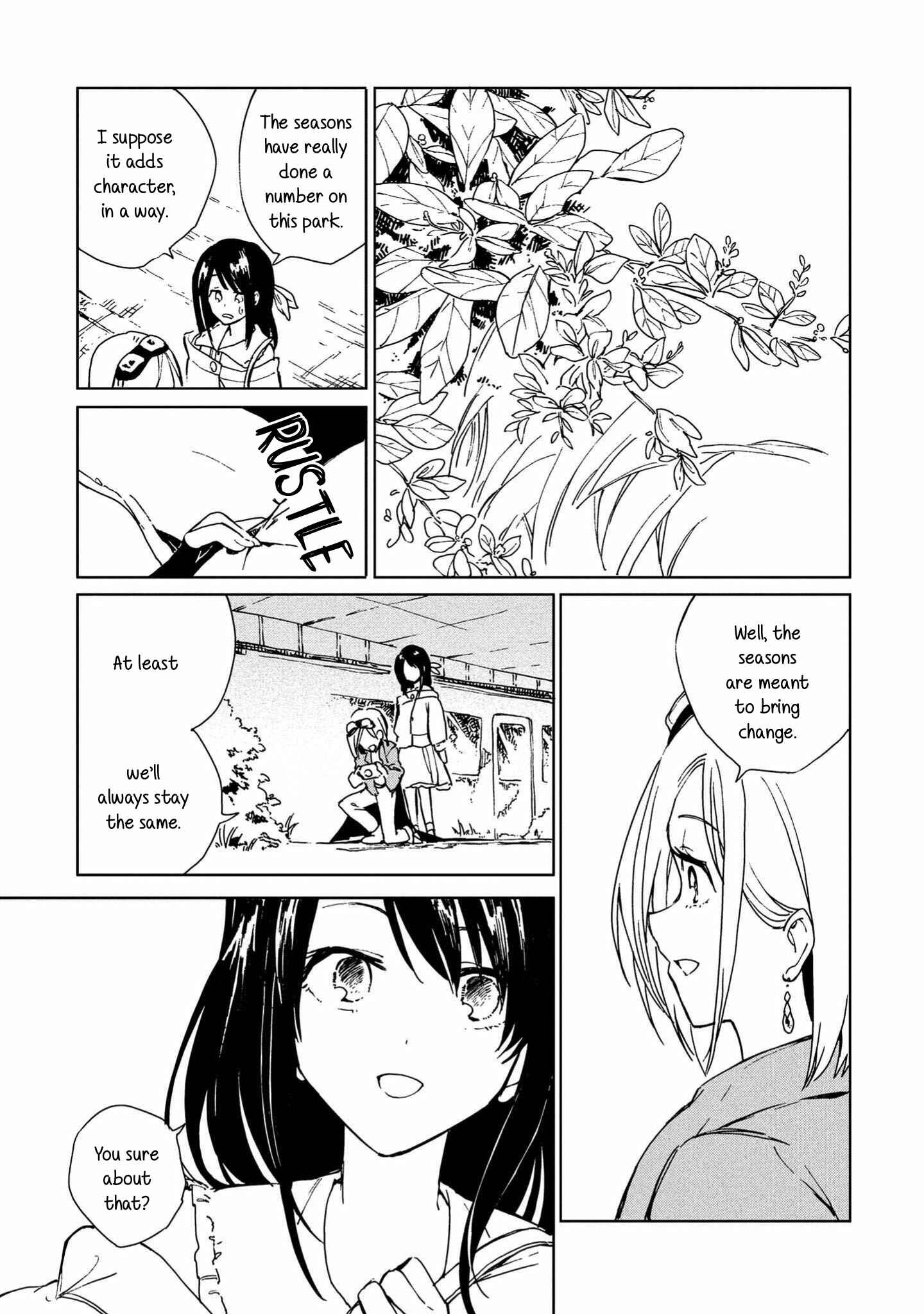 Page 18 Chapter 14 Good-Bye Dystopia