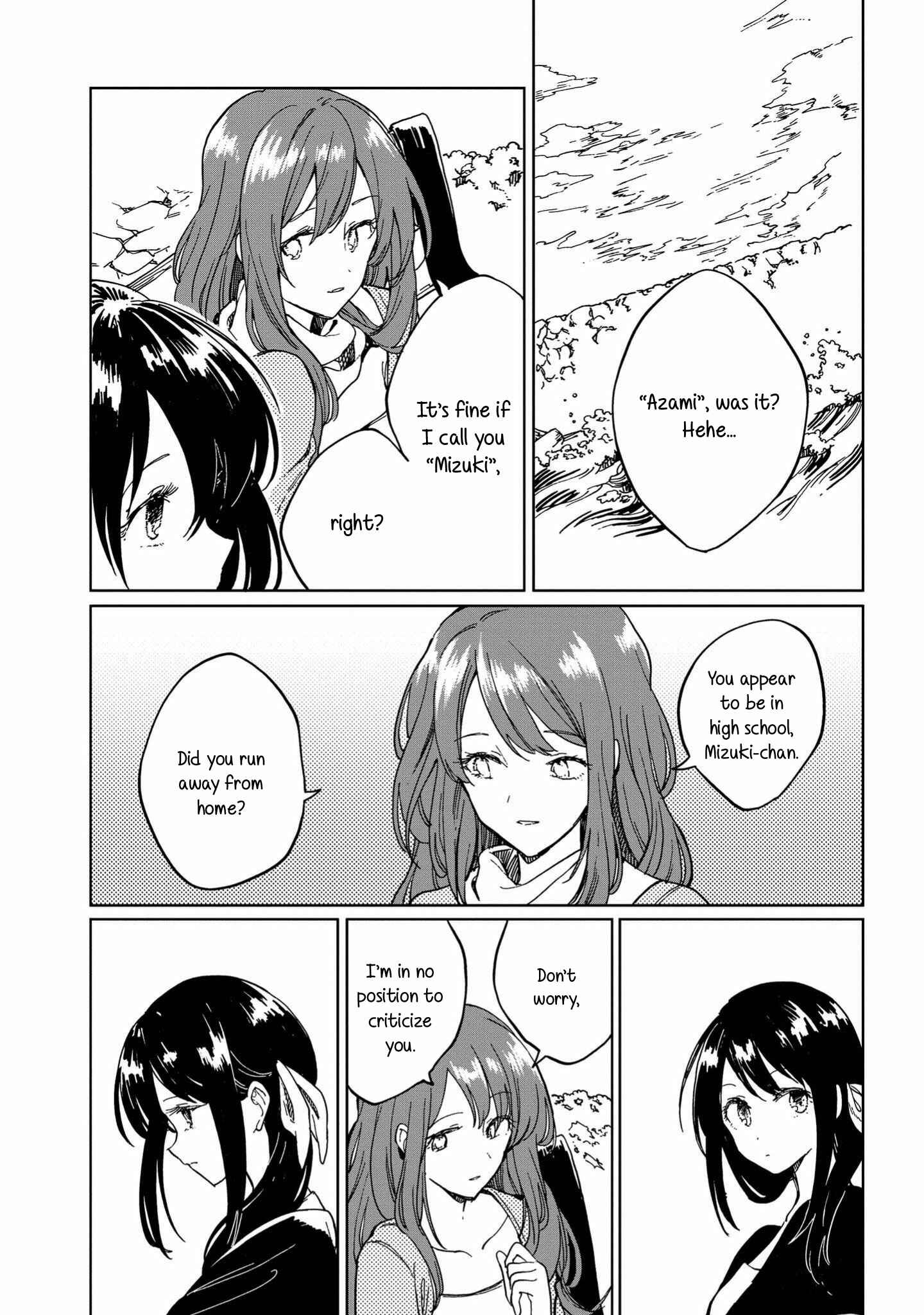 Page 10 Chapter 10 Good-Bye Dystopia