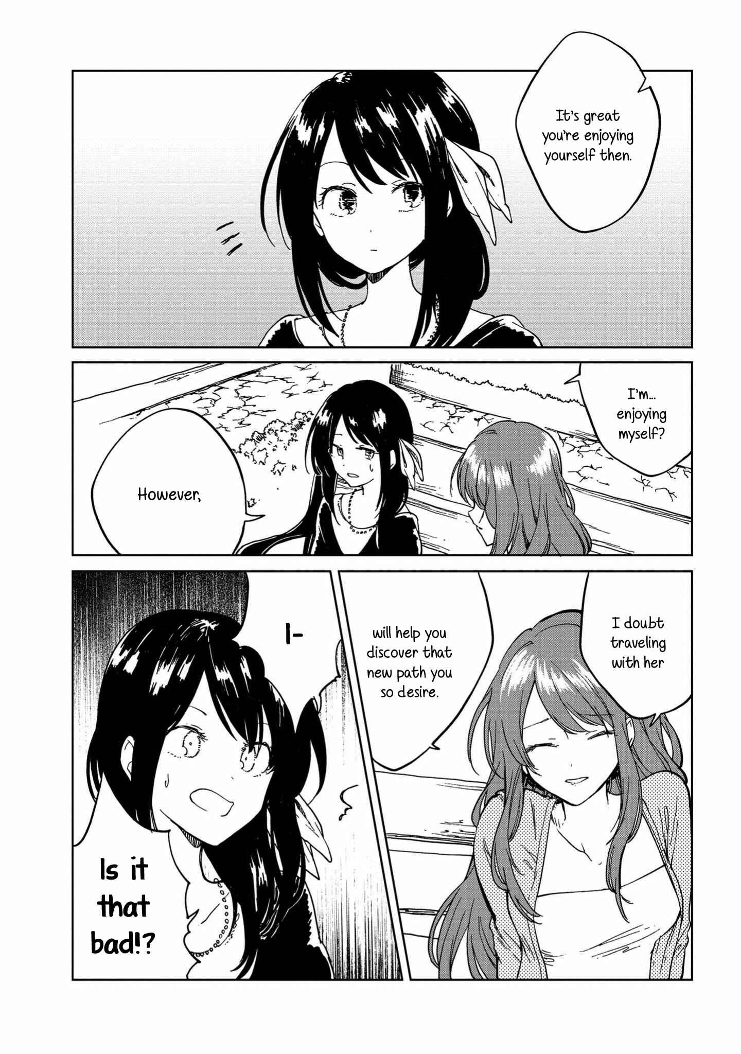 Page 12 Chapter 10 Good-Bye Dystopia
