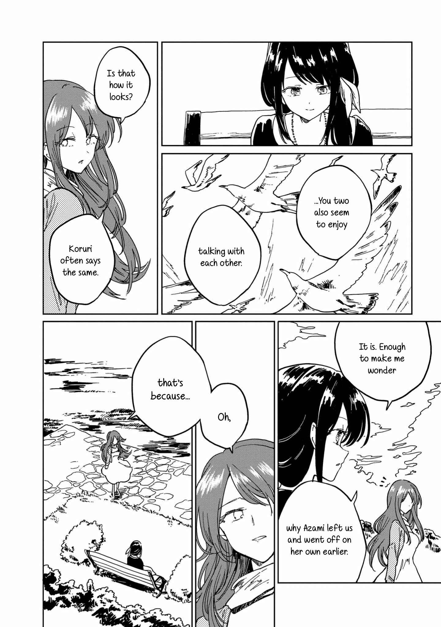 Page 16 Chapter 10 Good-Bye Dystopia