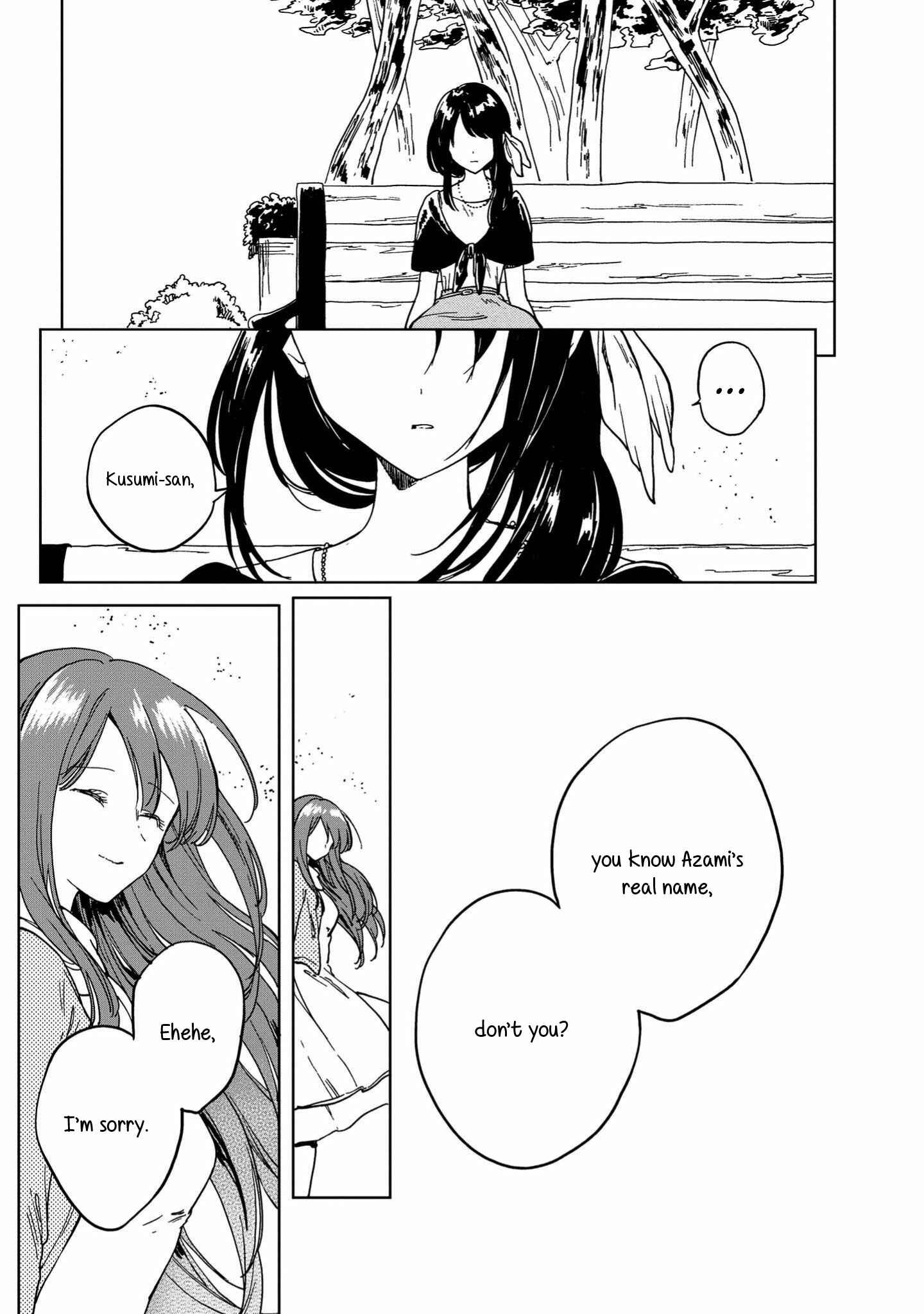 Page 19 Chapter 10 Good-Bye Dystopia