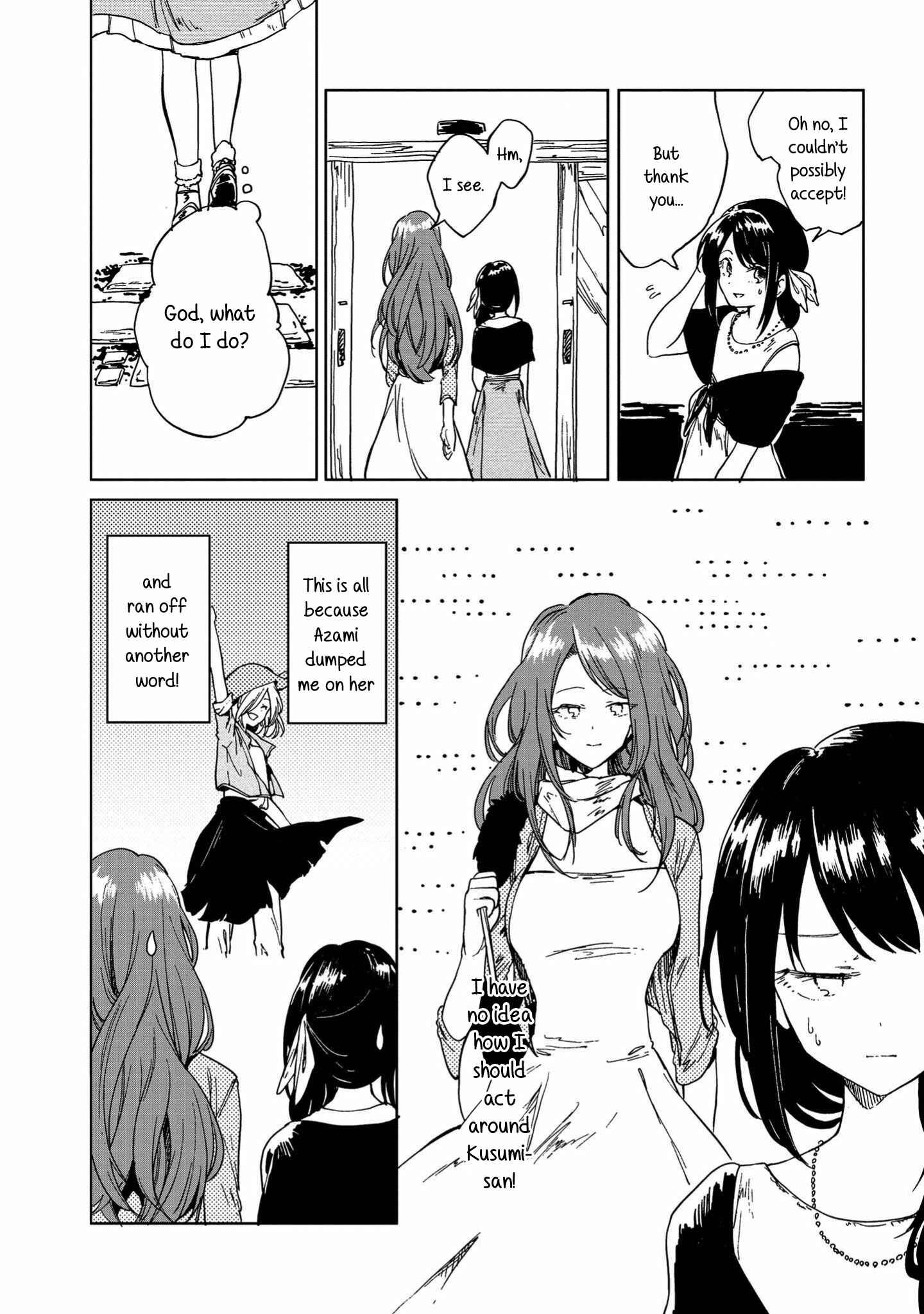 Page 4 Chapter 10 Good-Bye Dystopia