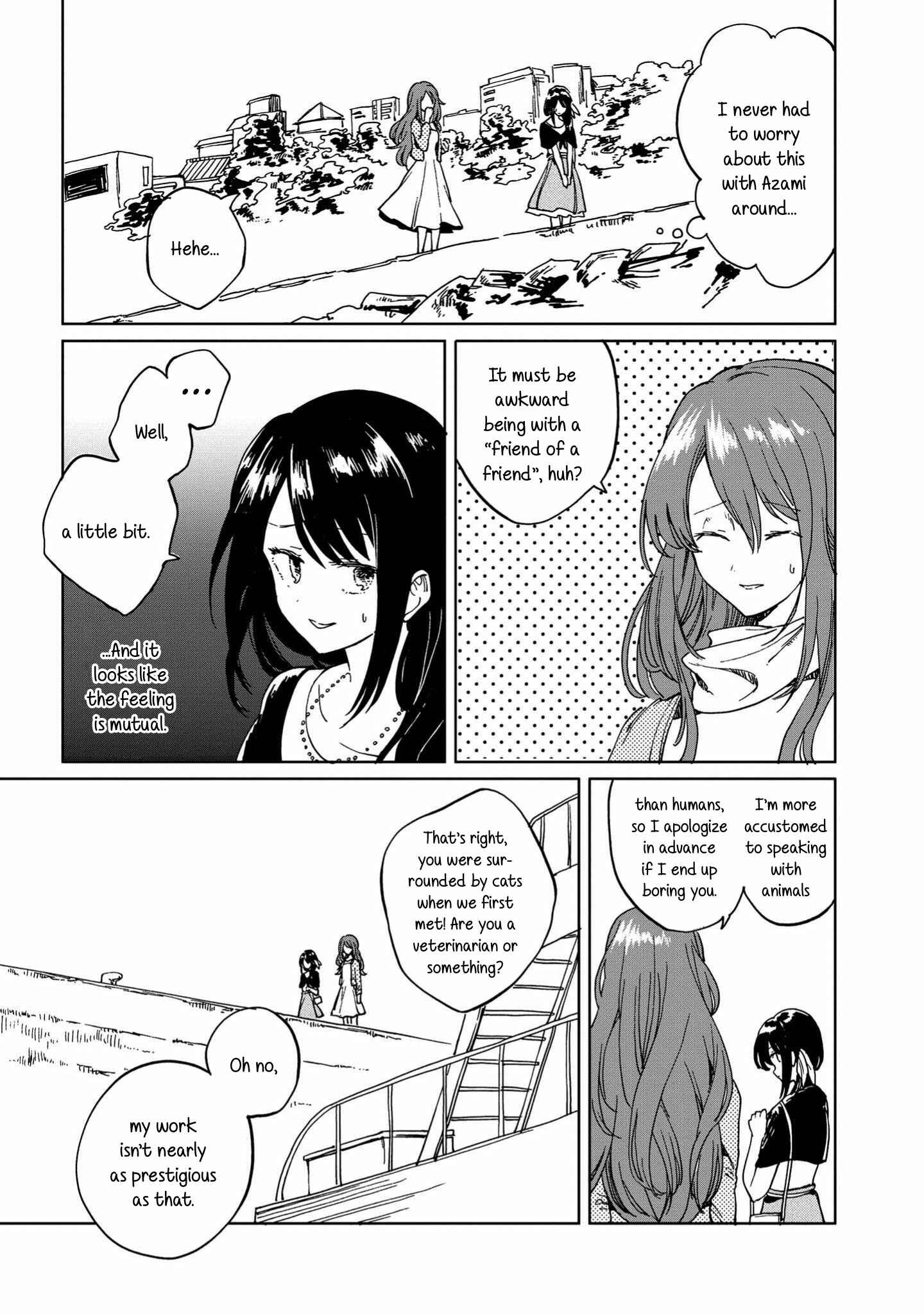 Page 5 Chapter 10 Good-Bye Dystopia
