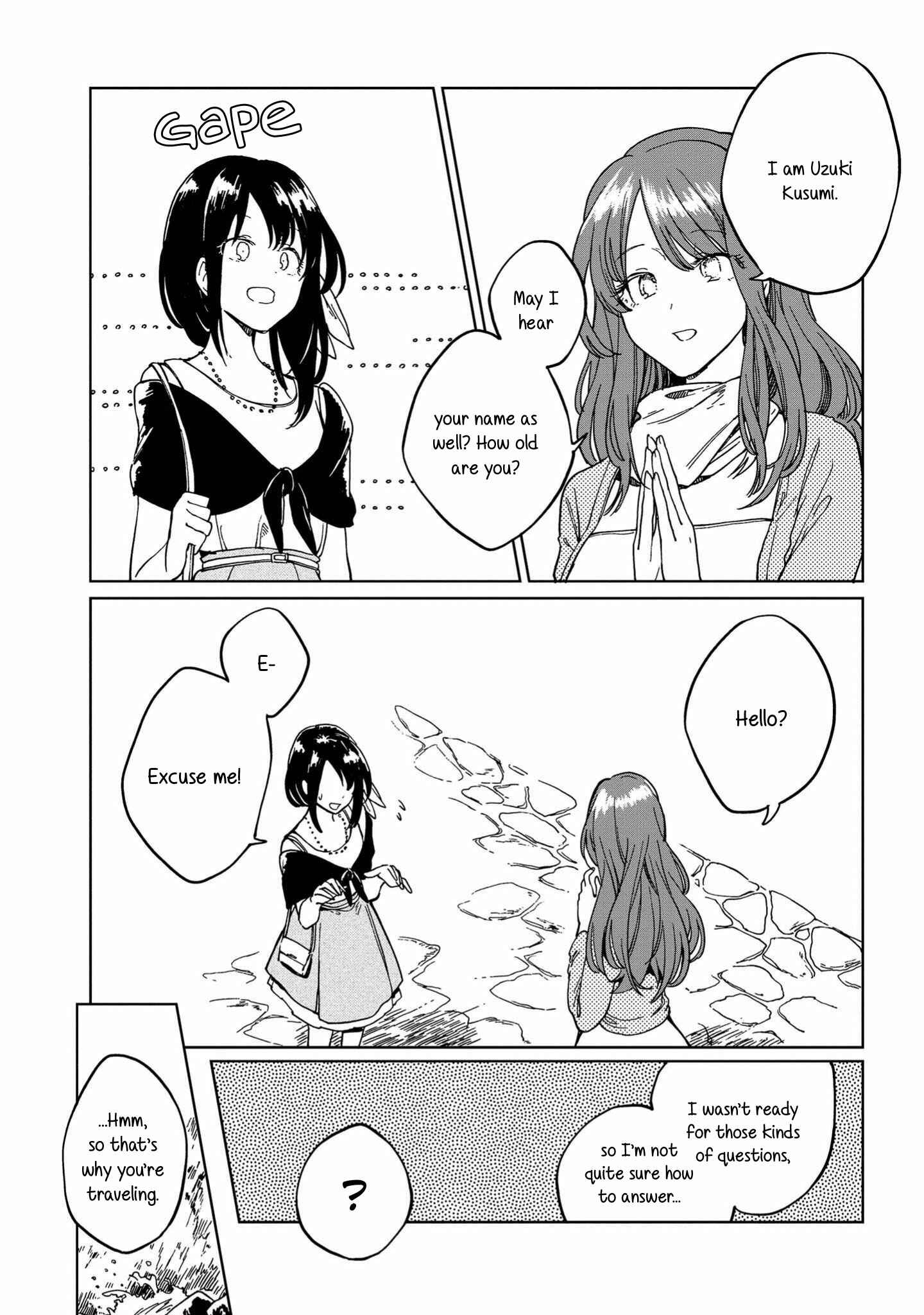 Page 8 Chapter 10 Good-Bye Dystopia