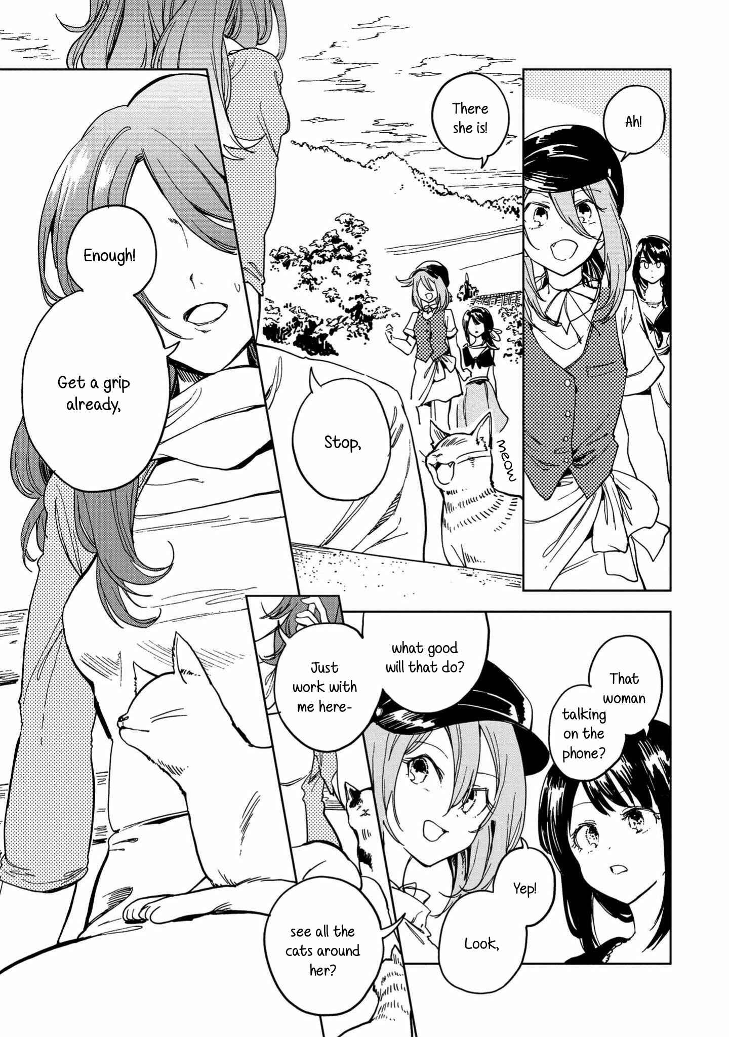 Page 13 Chapter 8 Good-Bye Dystopia