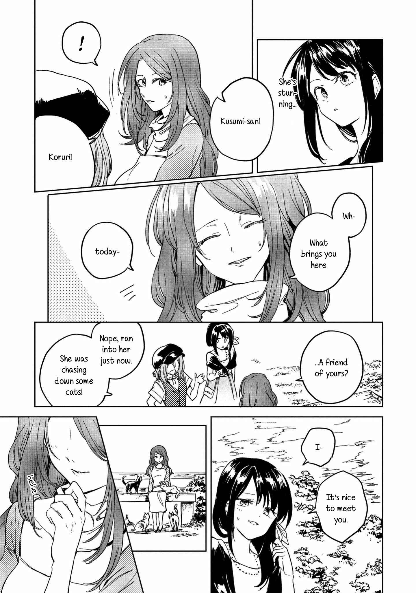 Page 15 Chapter 8 Good-Bye Dystopia