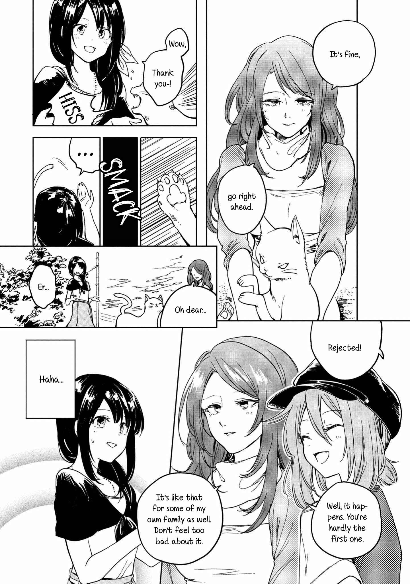 Page 16 Chapter 8 Good-Bye Dystopia