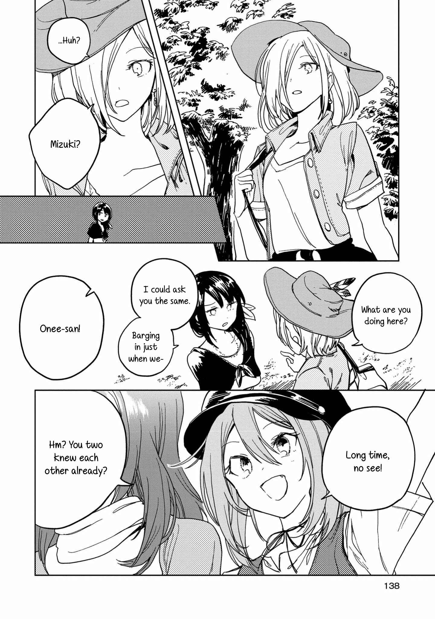 Page 18 Chapter 8 Good-Bye Dystopia