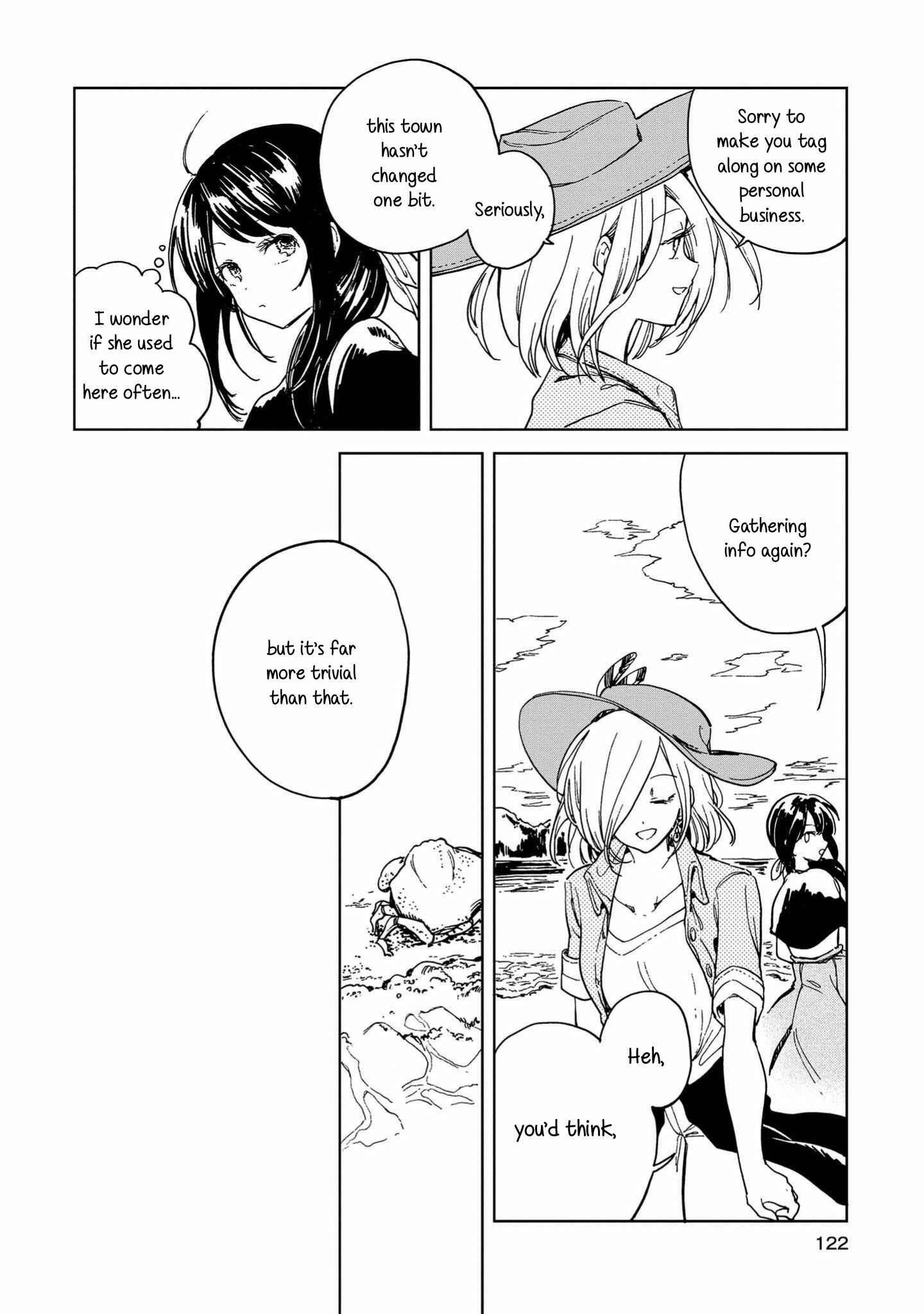 Page 2 Chapter 8 Good-Bye Dystopia