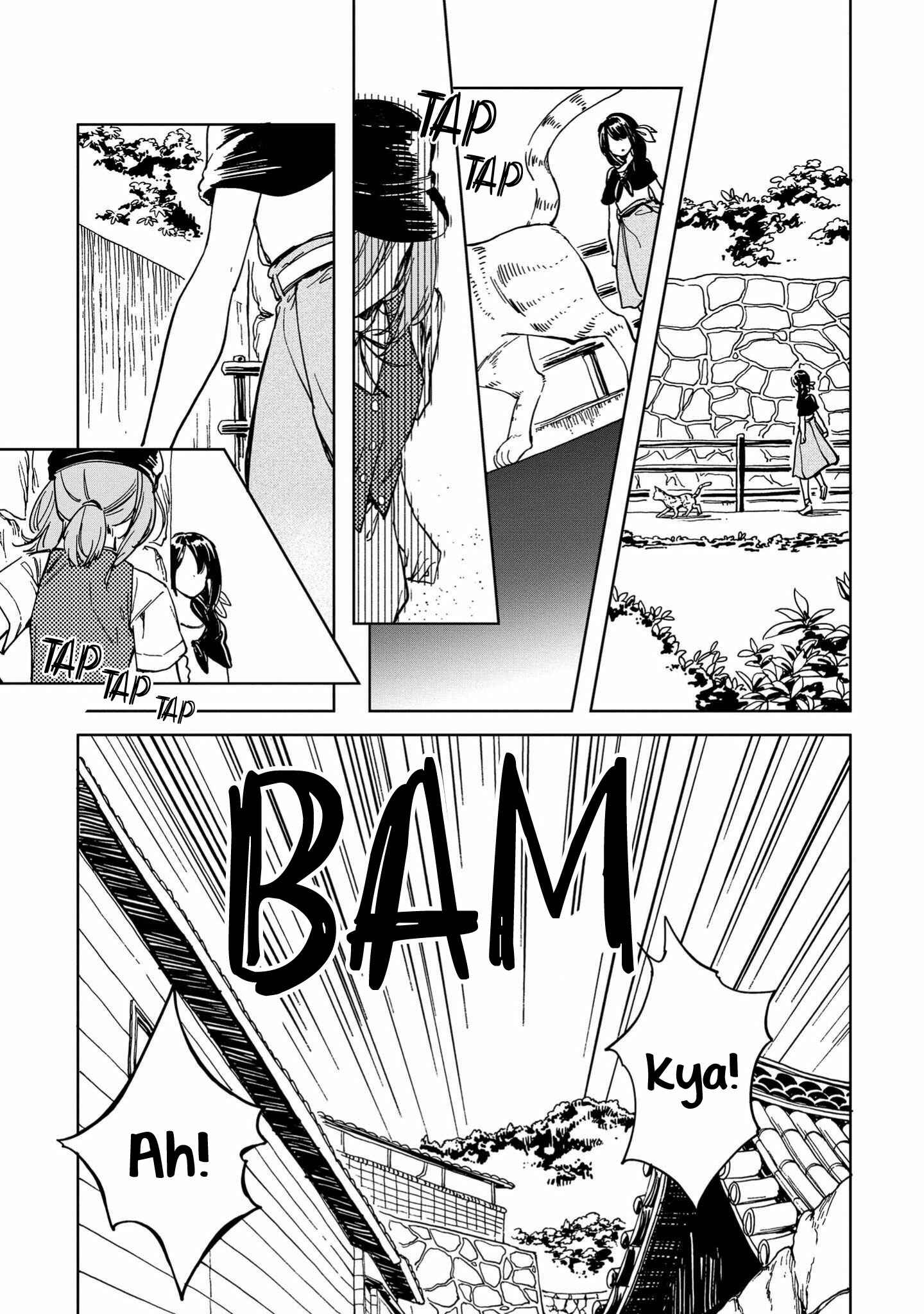 Page 7 Chapter 8 Good-Bye Dystopia