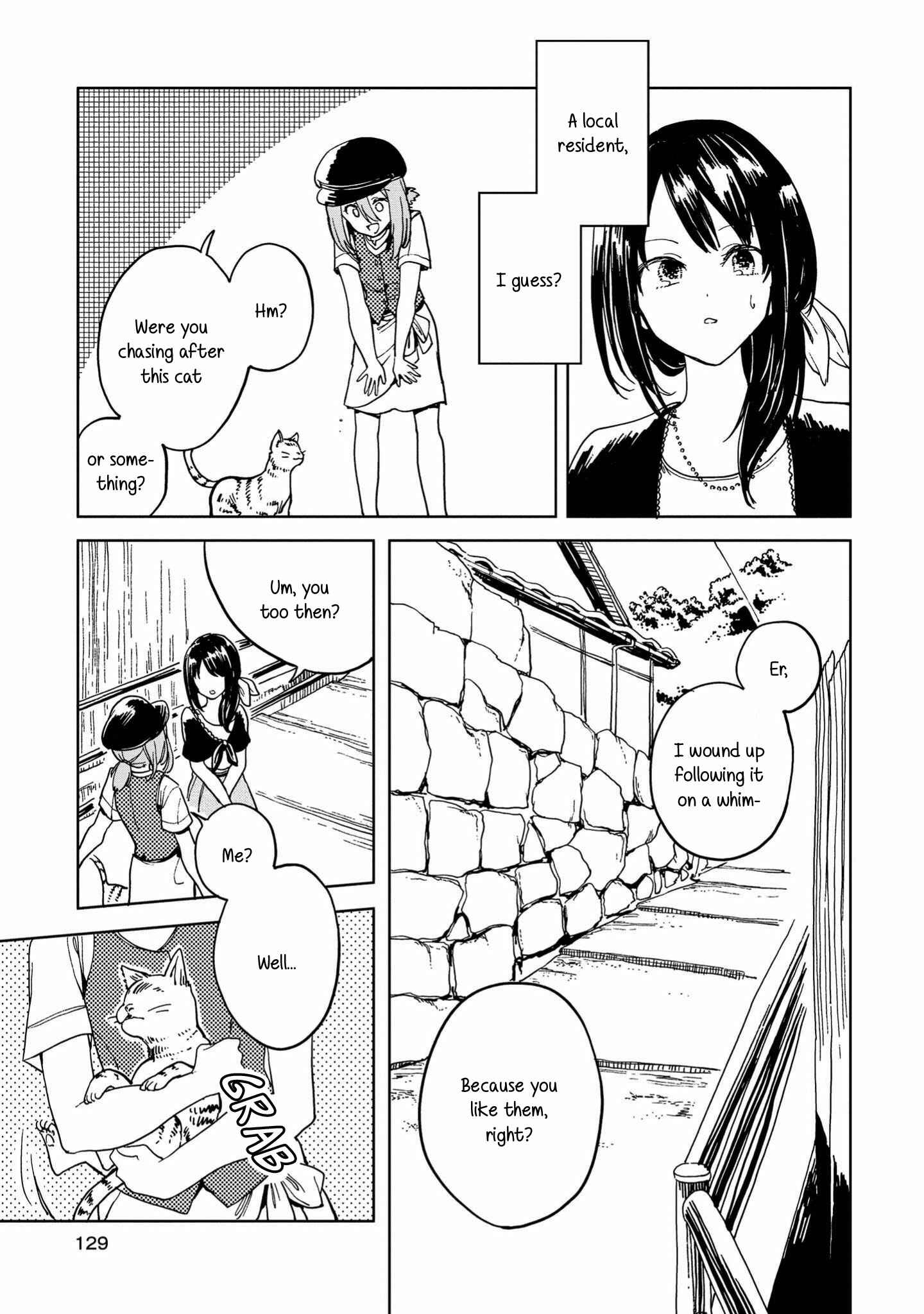 Page 9 Chapter 8 Good-Bye Dystopia