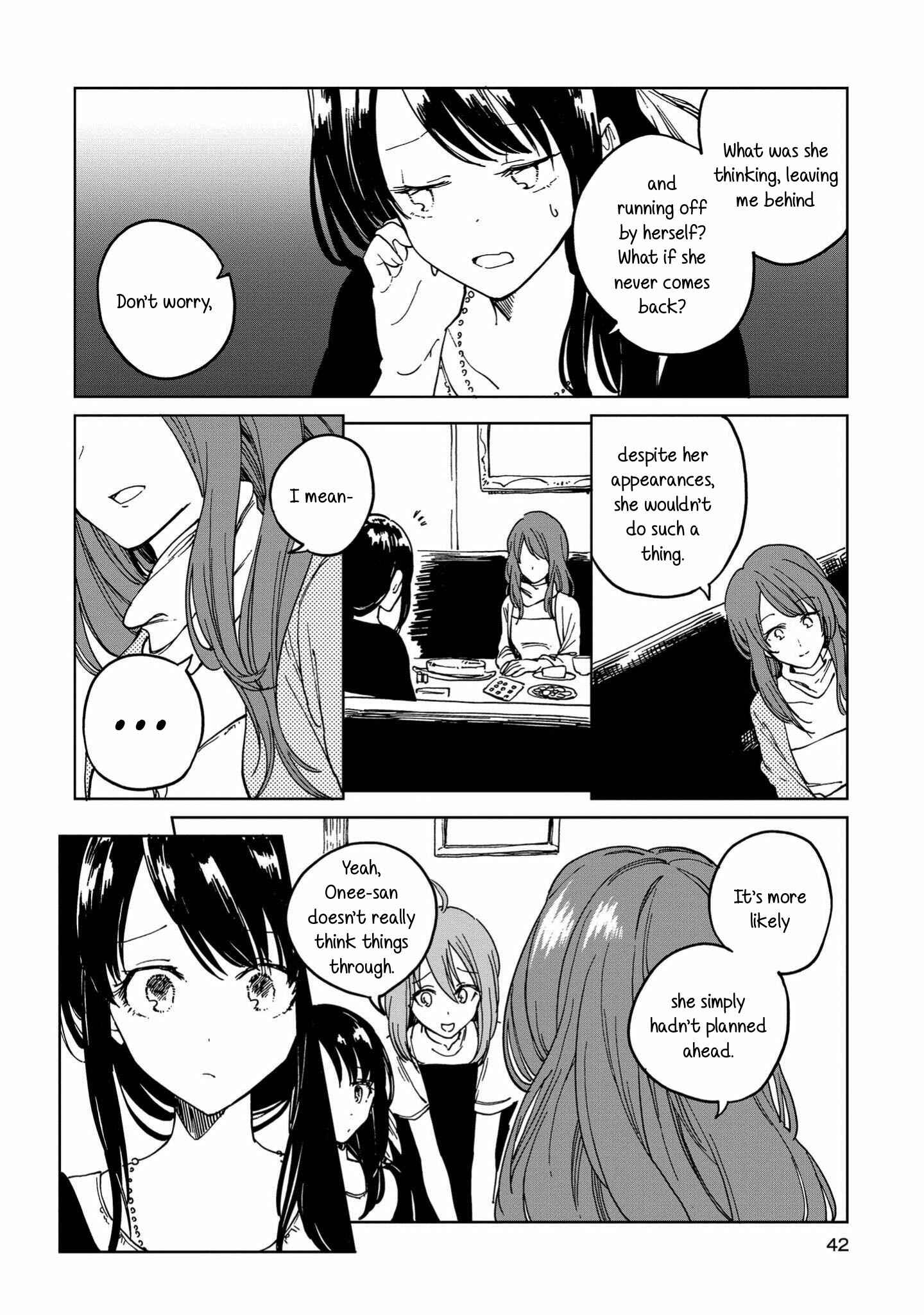 Page 10 Chapter 11 Good-Bye Dystopia