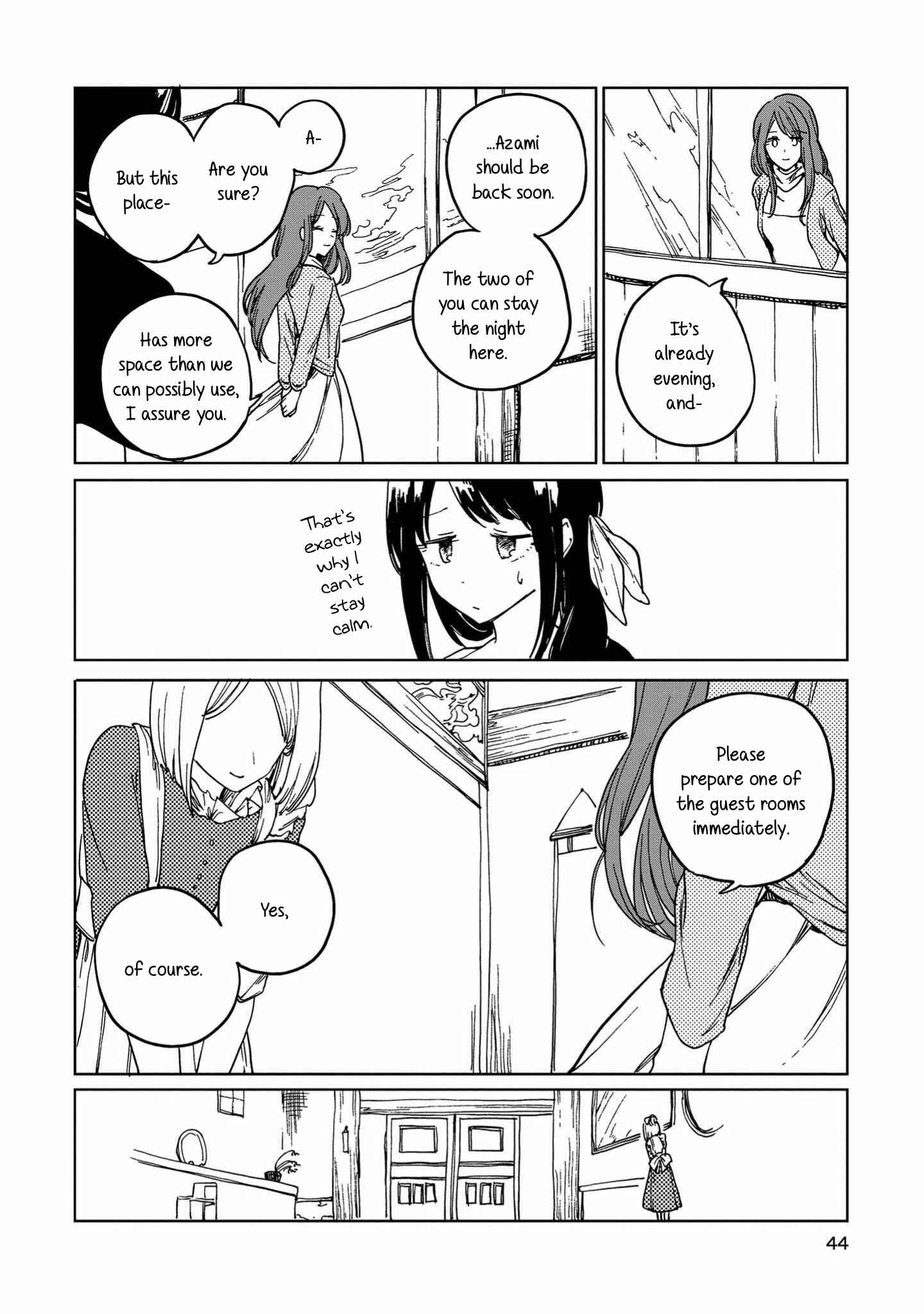 Page 12 Chapter 11 Good-Bye Dystopia