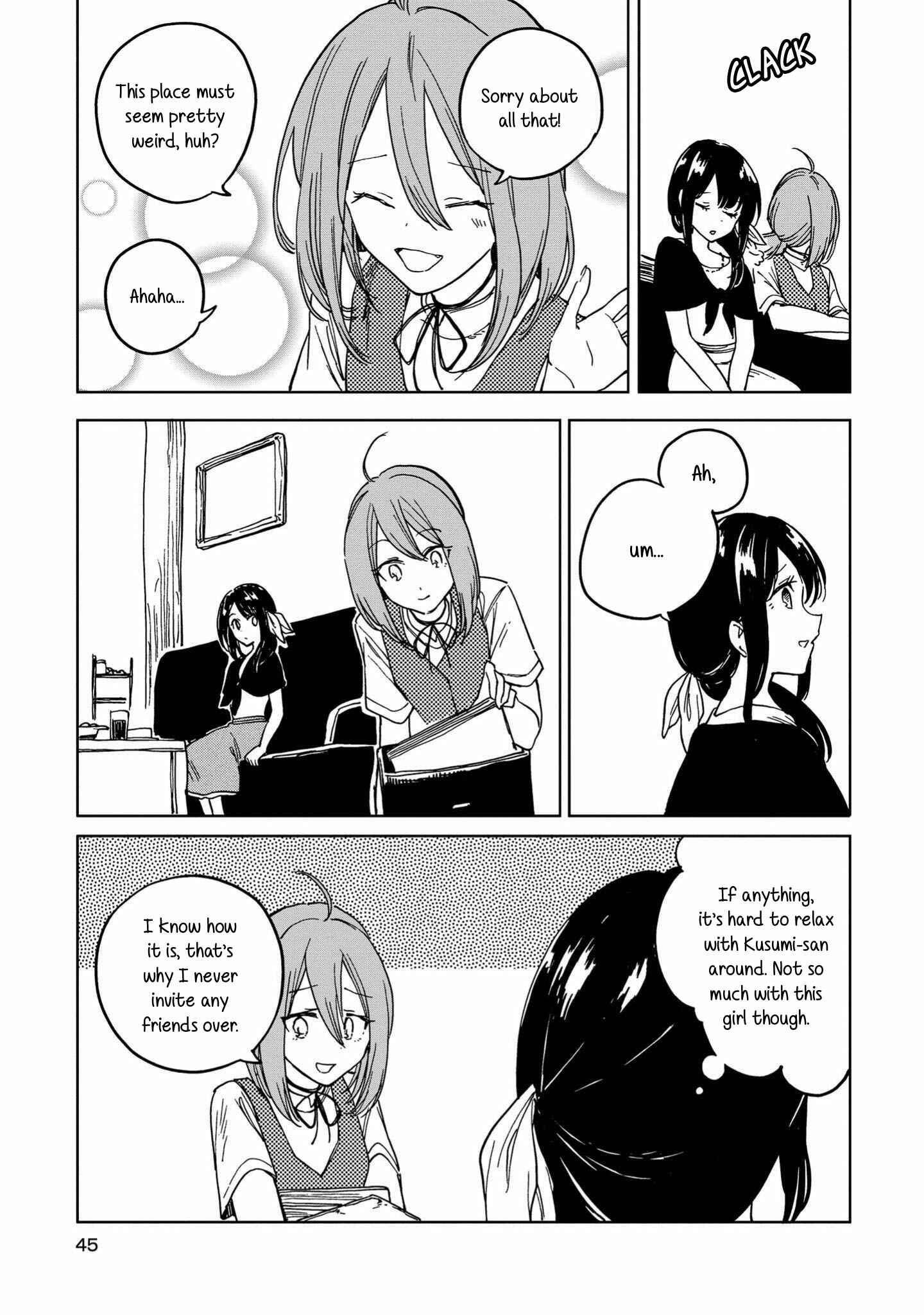 Page 13 Chapter 11 Good-Bye Dystopia