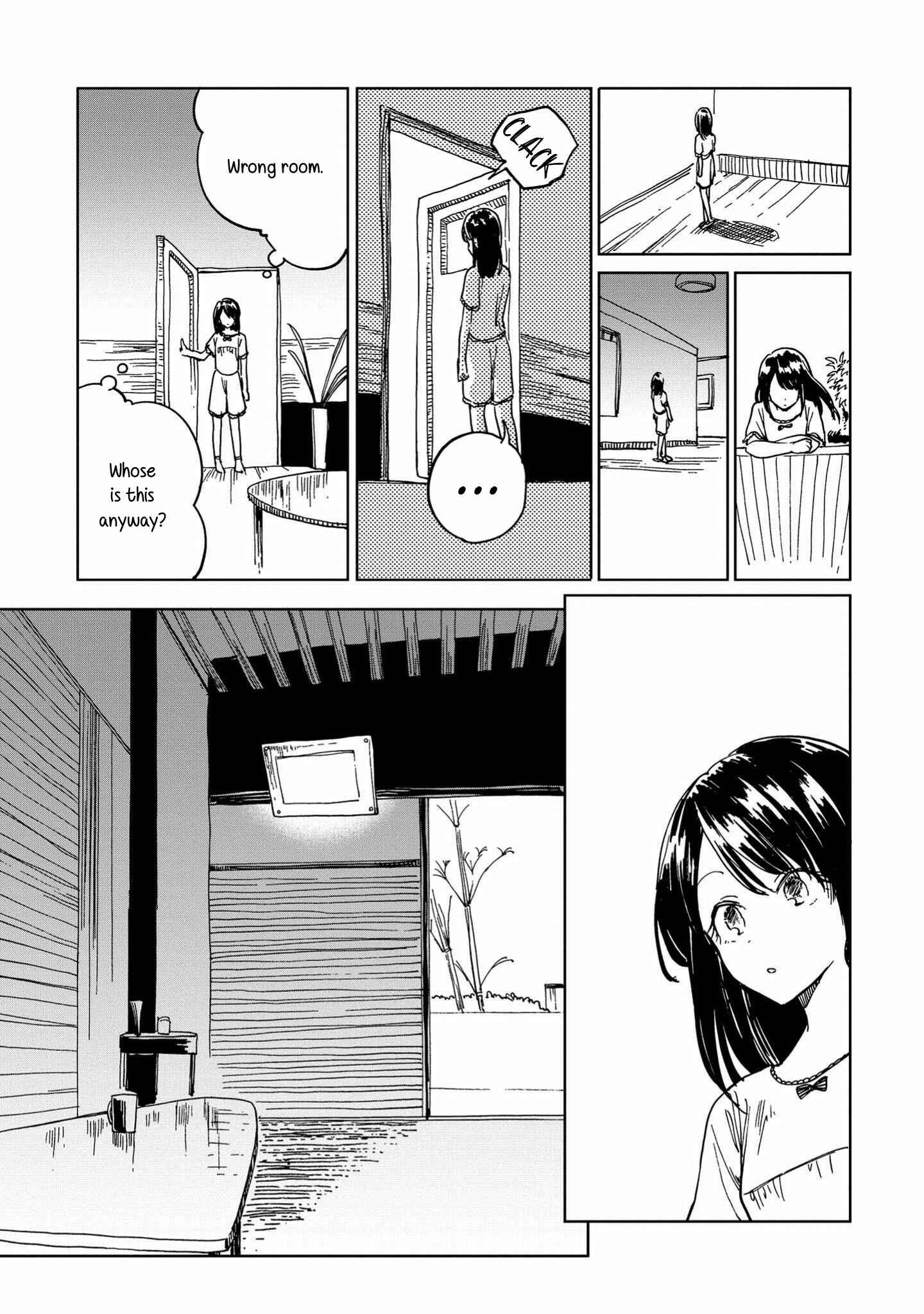 Page 21 Chapter 11 Good-Bye Dystopia