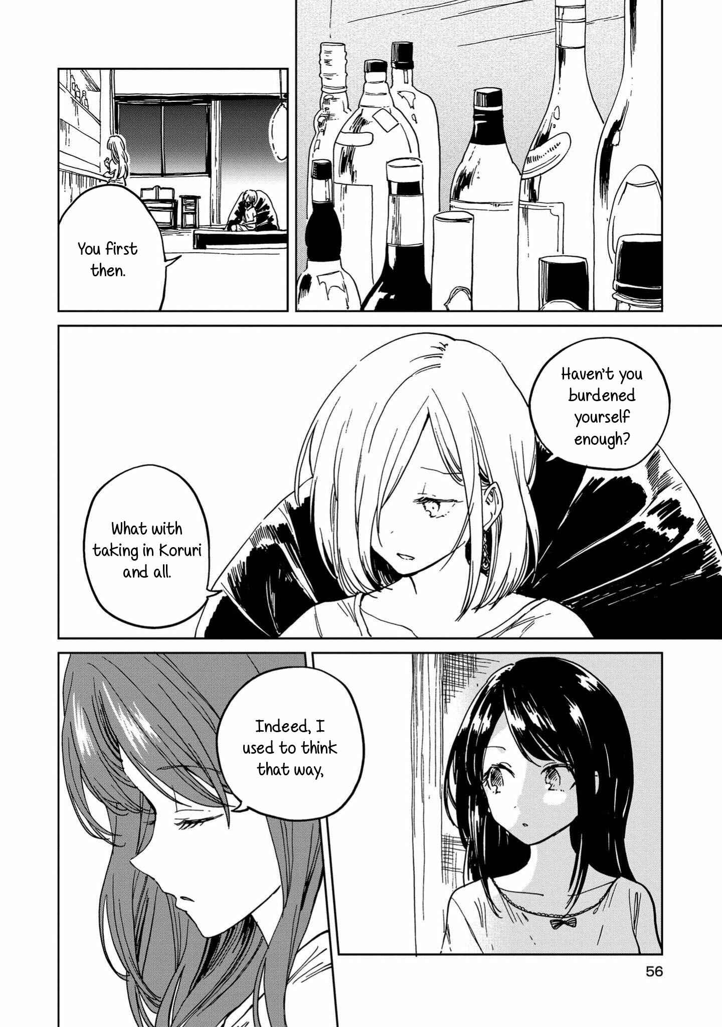 Page 24 Chapter 11 Good-Bye Dystopia