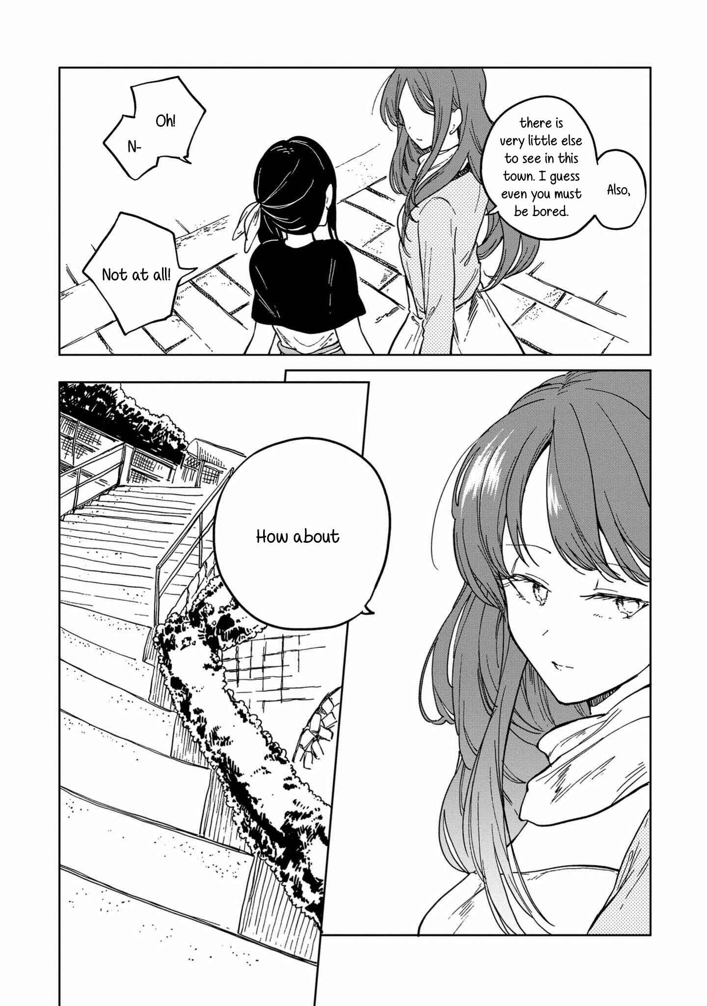 Page 3 Chapter 11 Good-Bye Dystopia