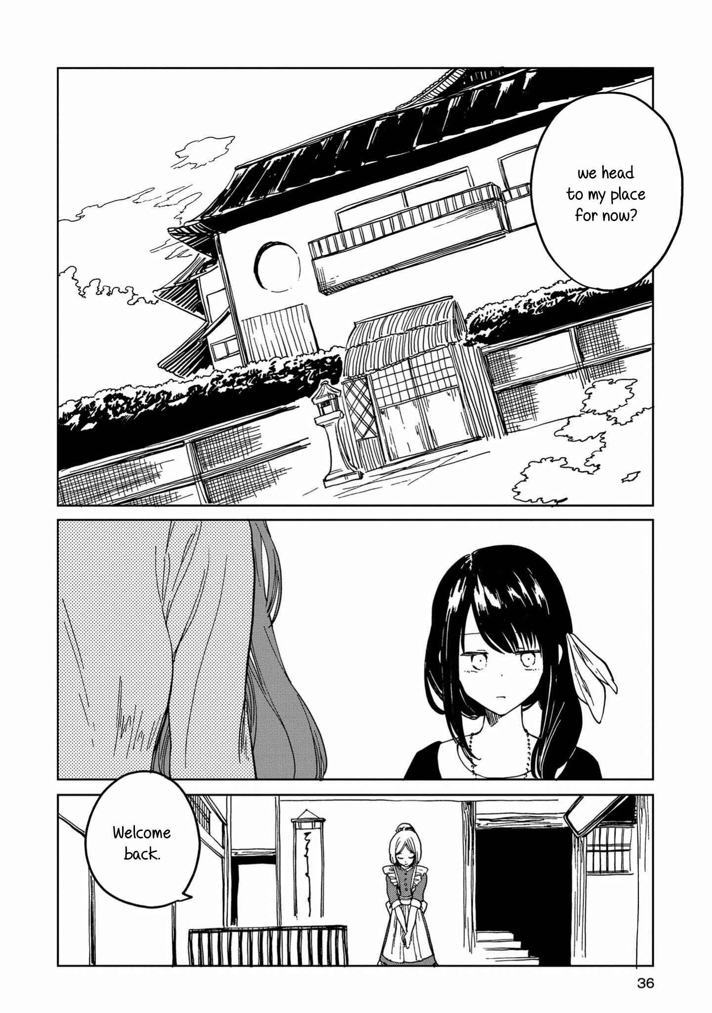 Page 4 Chapter 11 Good-Bye Dystopia