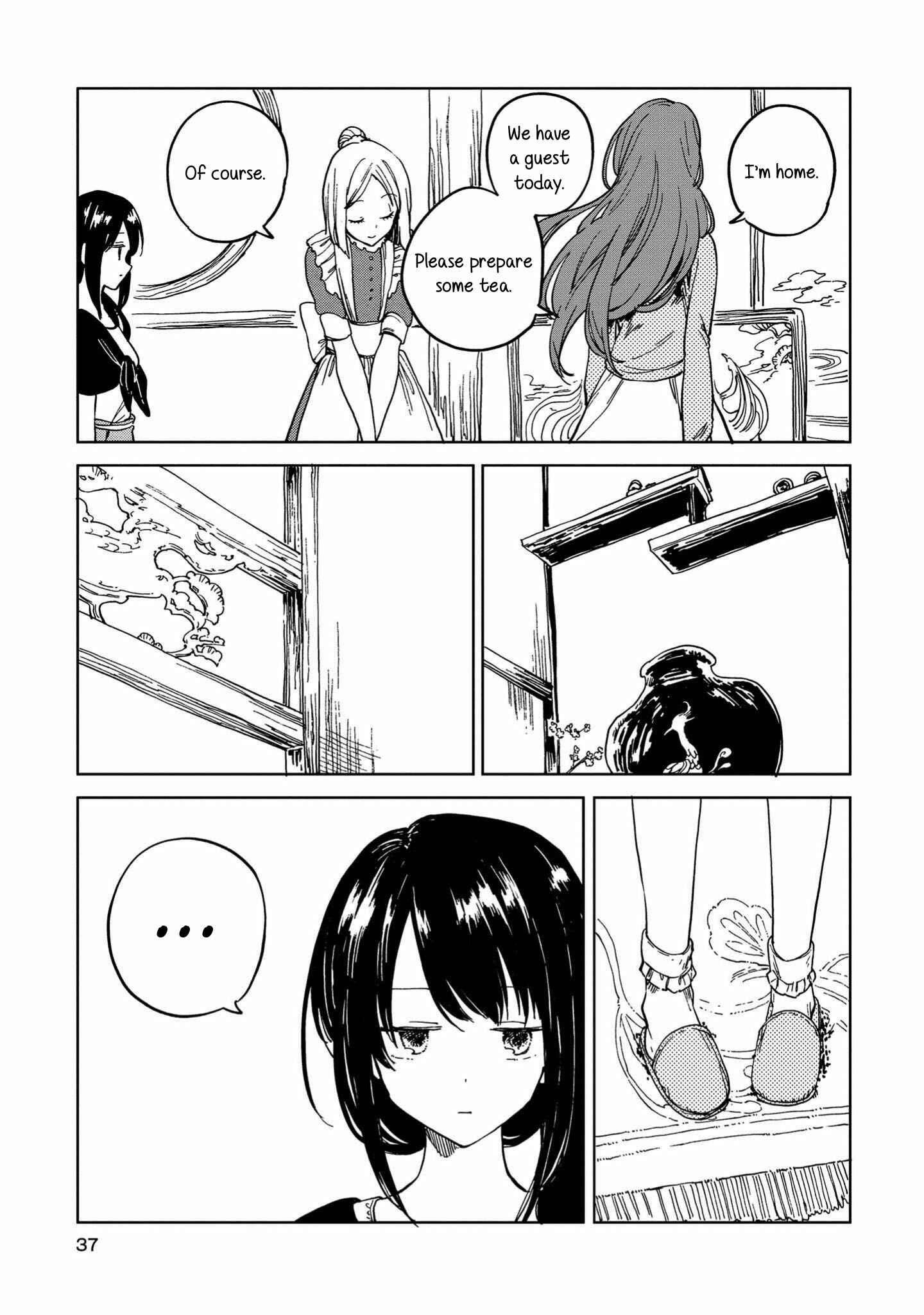 Page 5 Chapter 11 Good-Bye Dystopia