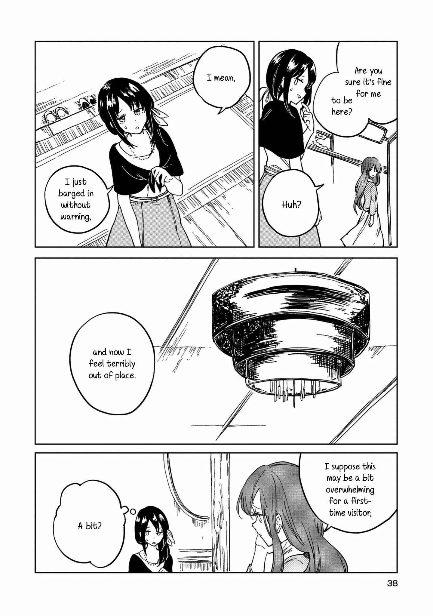 Page 6 Chapter 11 Good-Bye Dystopia