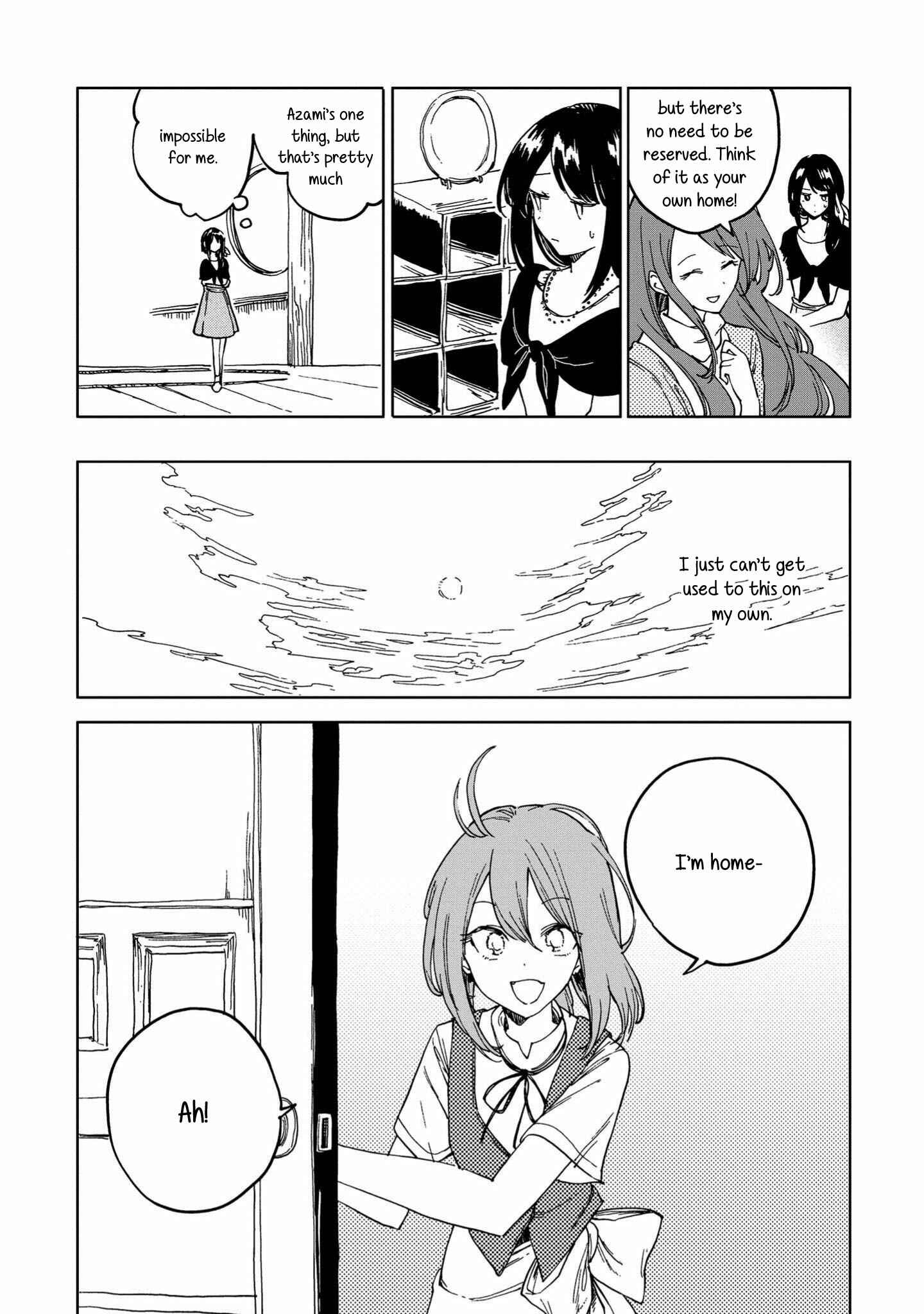 Page 7 Chapter 11 Good-Bye Dystopia