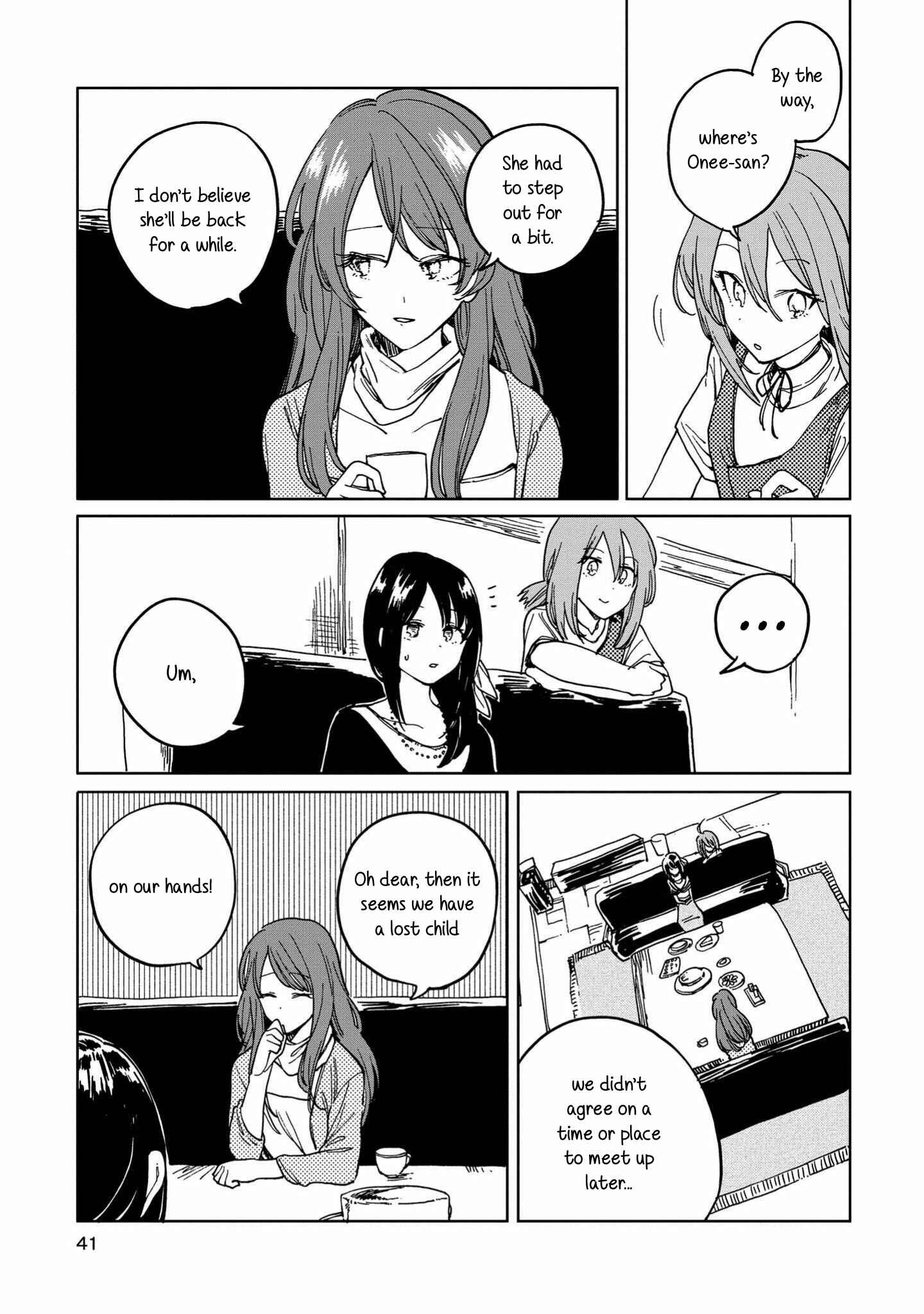Page 9 Chapter 11 Good-Bye Dystopia