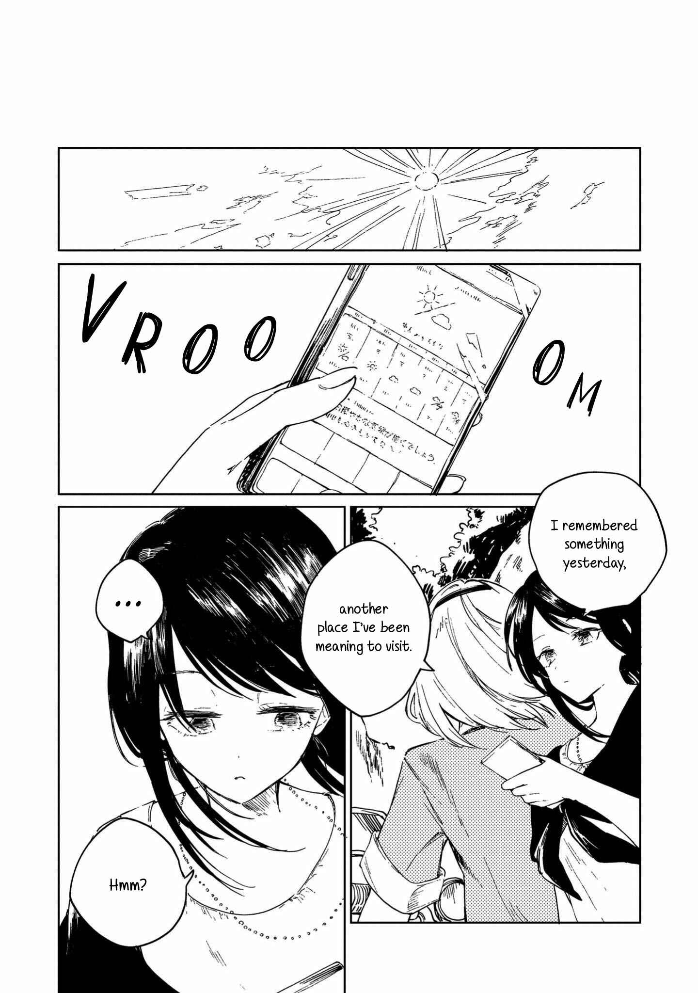 Page 1 Chapter 12 Good-Bye Dystopia