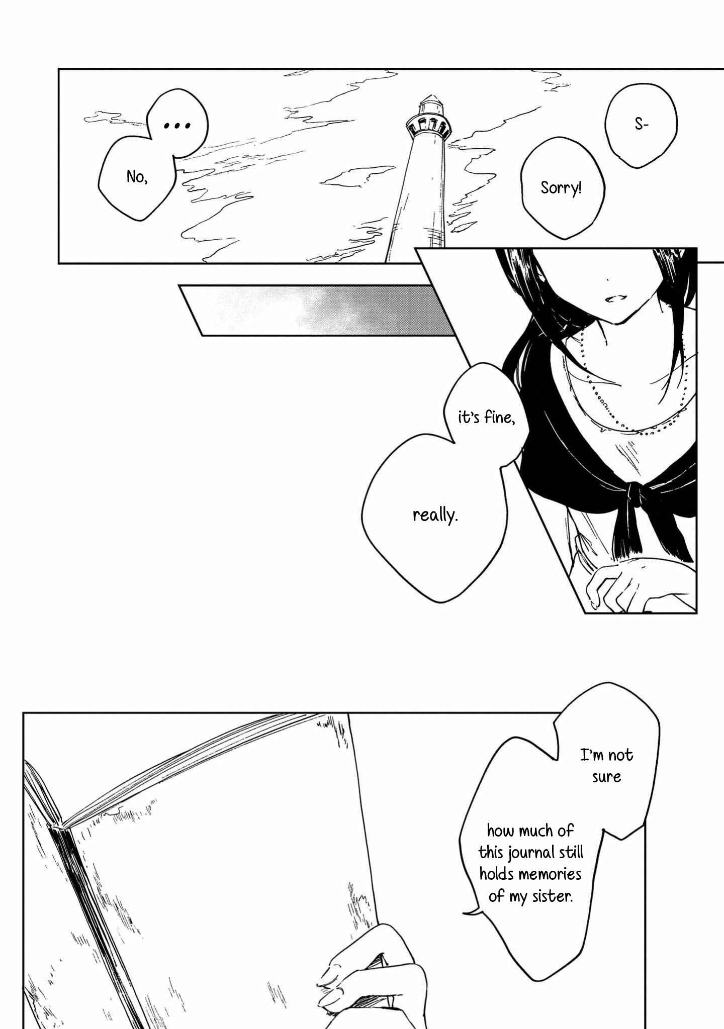 Page 17 Chapter 12 Good-Bye Dystopia