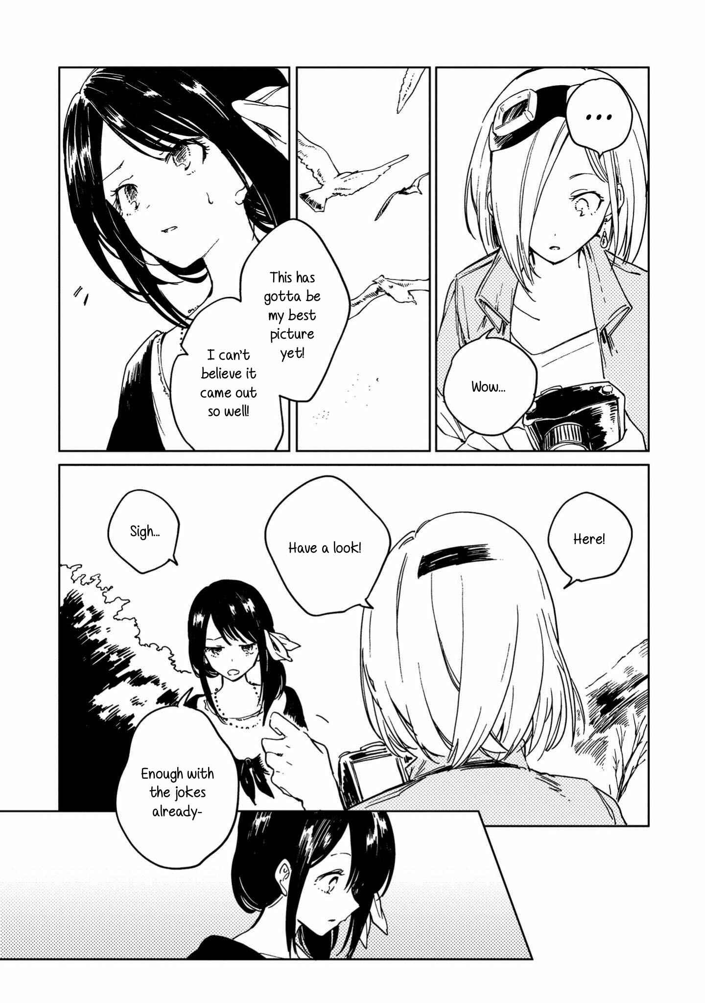 Page 20 Chapter 12 Good-Bye Dystopia