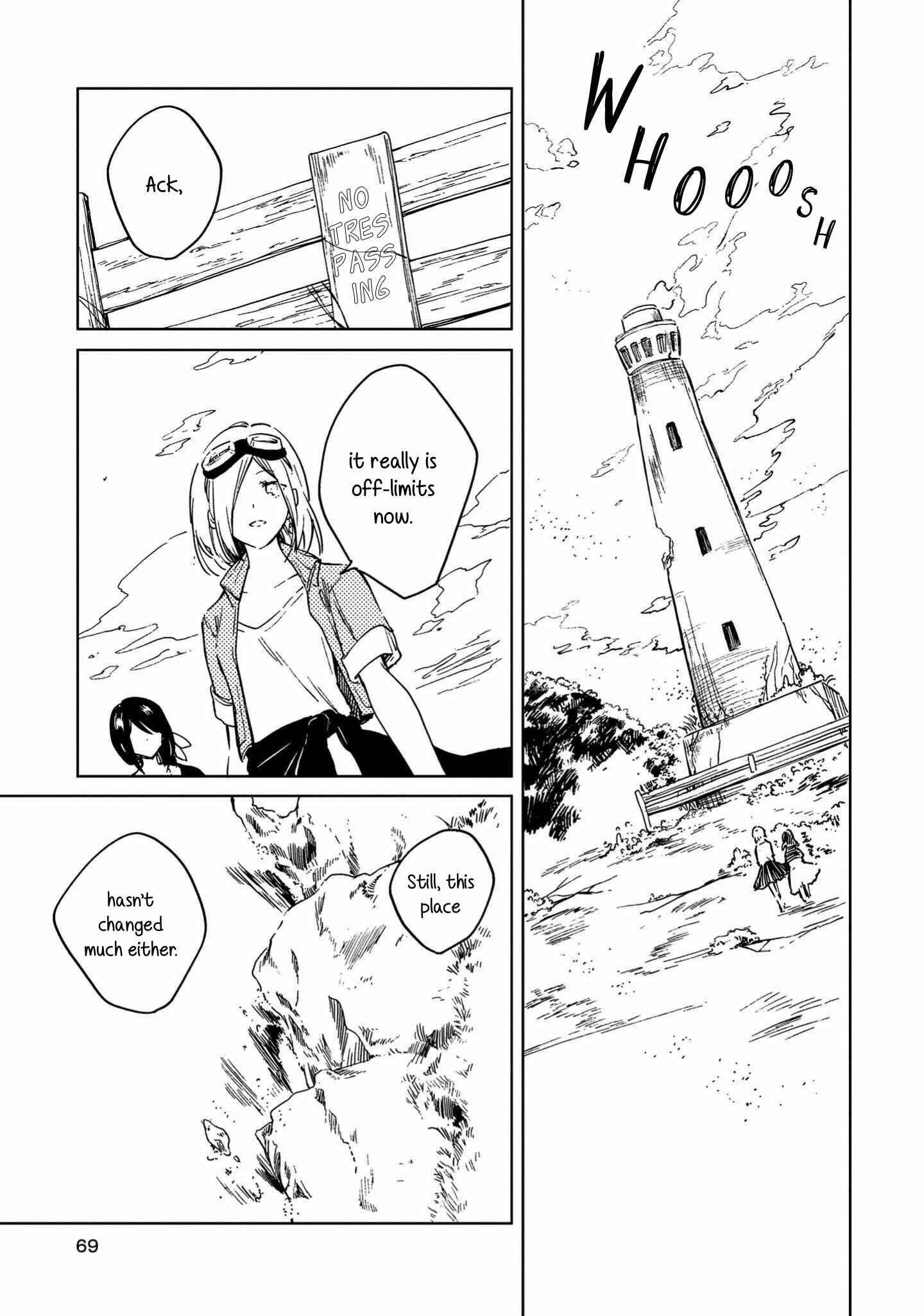 Page 9 Chapter 12 Good-Bye Dystopia