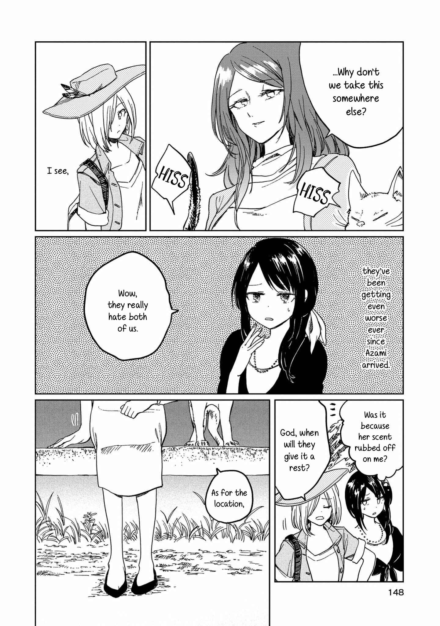 Page 11 Chapter 9 Good-Bye Dystopia