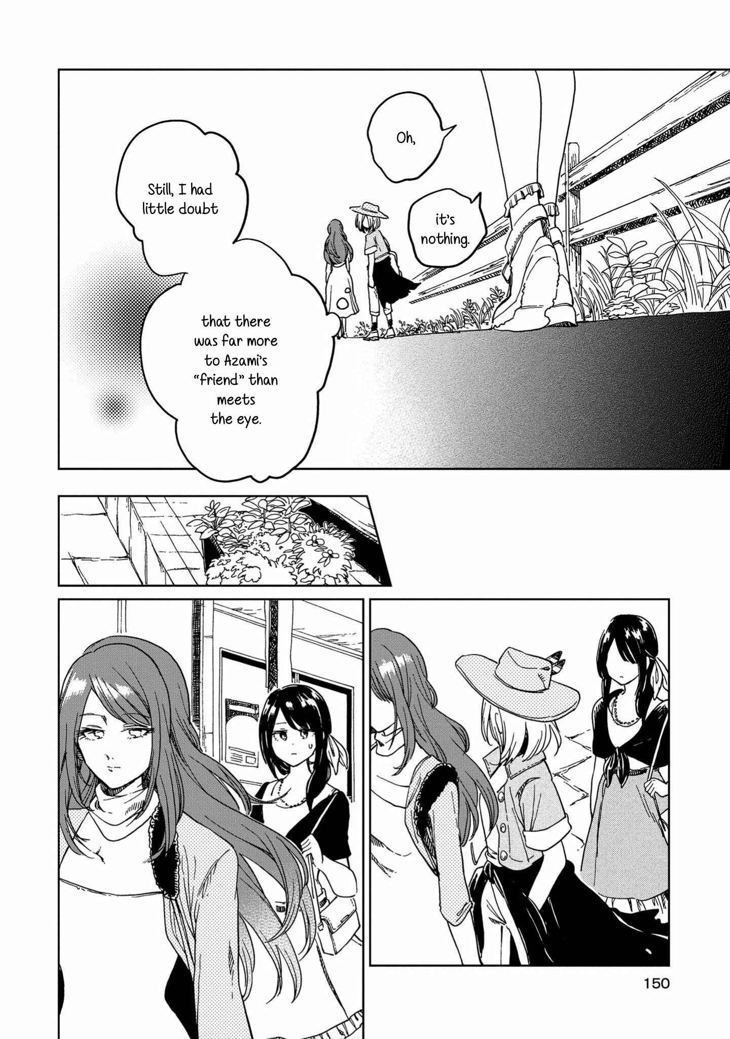 Page 13 Chapter 9 Good-Bye Dystopia